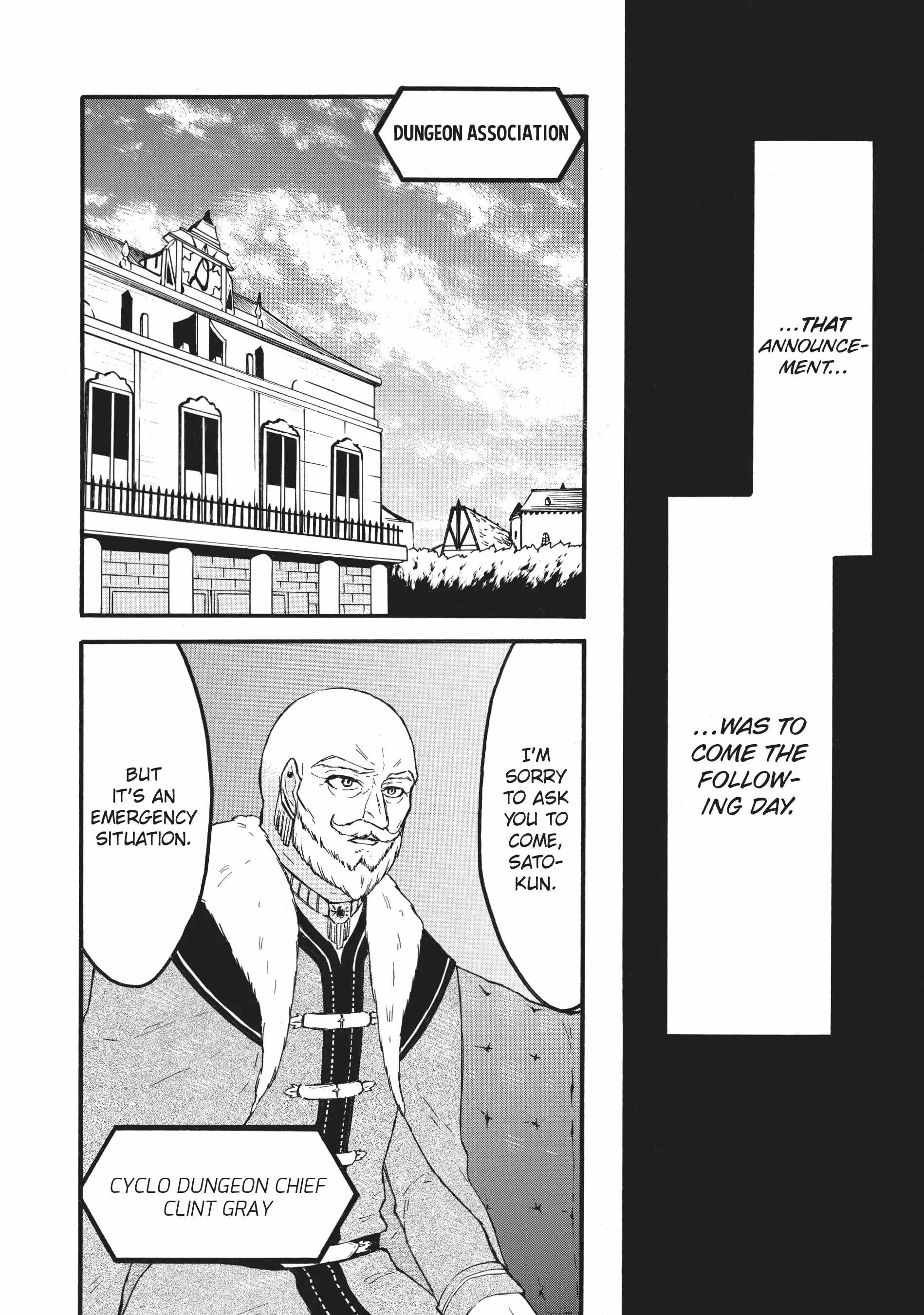 Level 1 with S-rank Drop Rate Is the Strongest Chapter 57 - Page 28
