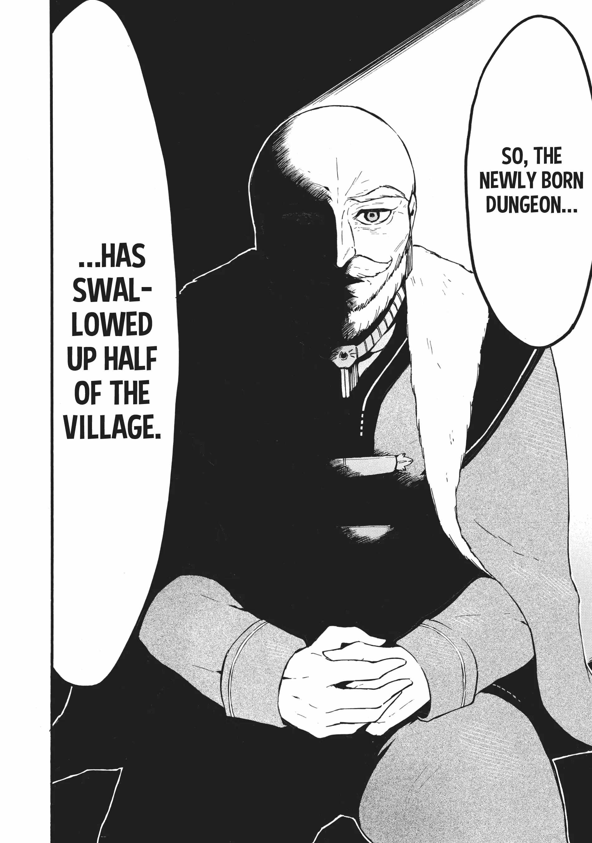 Level 1 with S-rank Drop Rate Is the Strongest Chapter 57 - Page 32