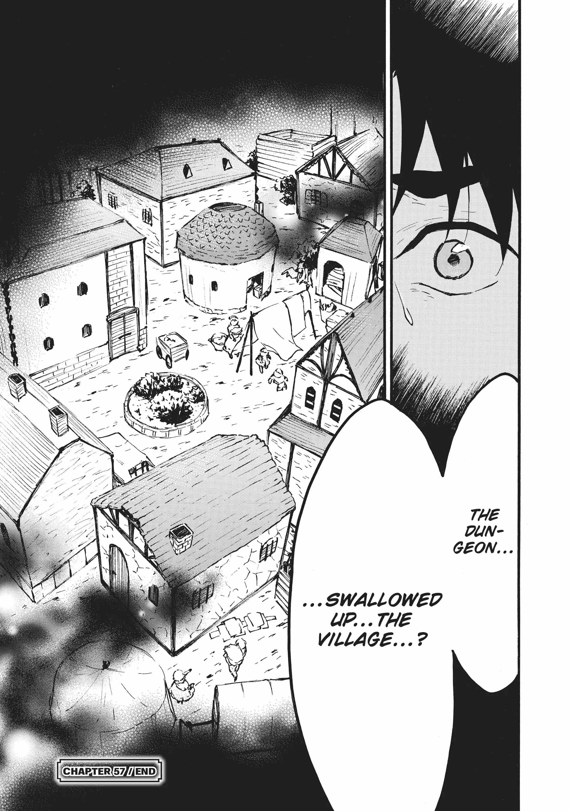 Level 1 with S-rank Drop Rate Is the Strongest Chapter 57 - Page 33