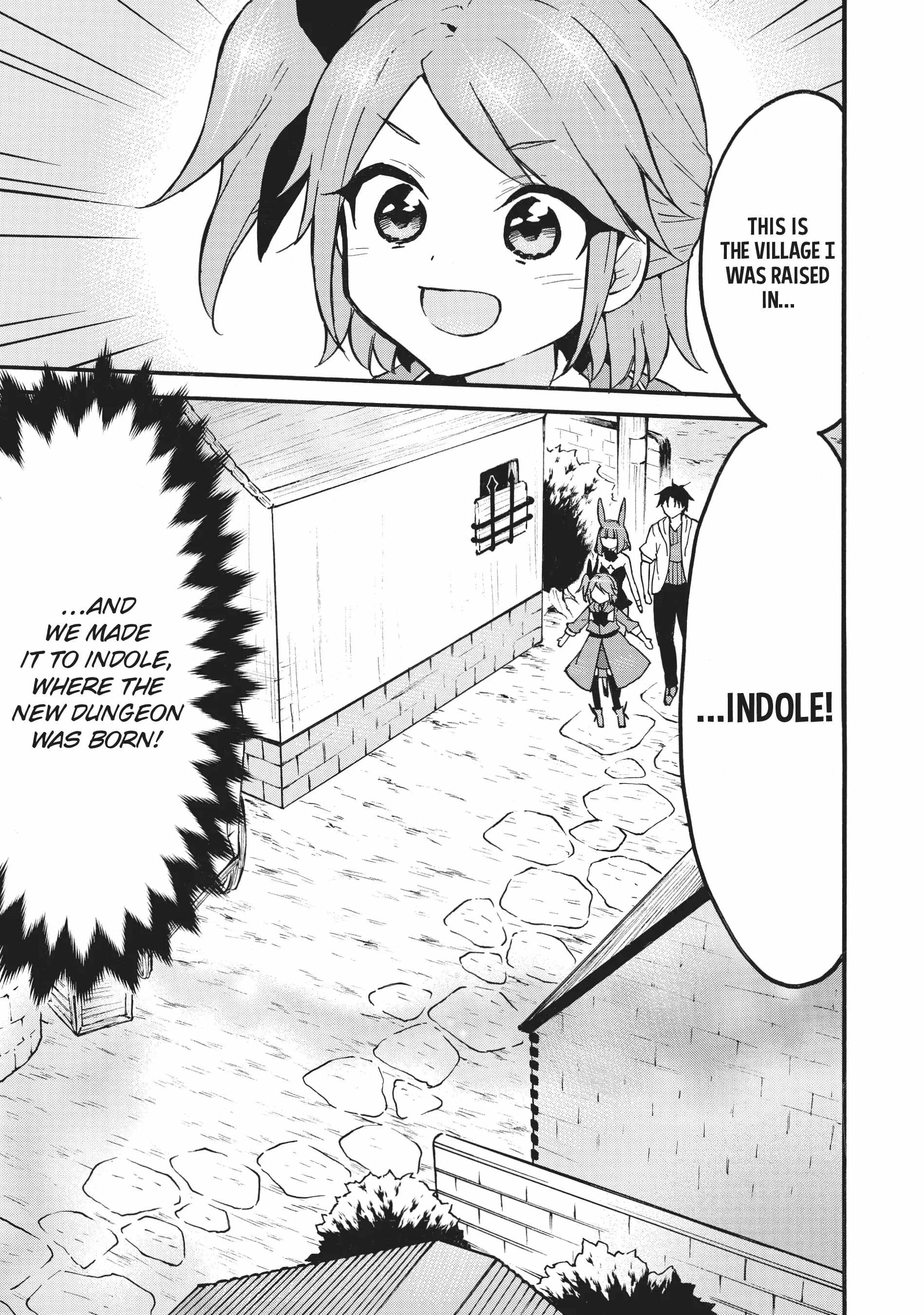 Level 1 with S-rank Drop Rate Is the Strongest Chapter 58 - Page 18