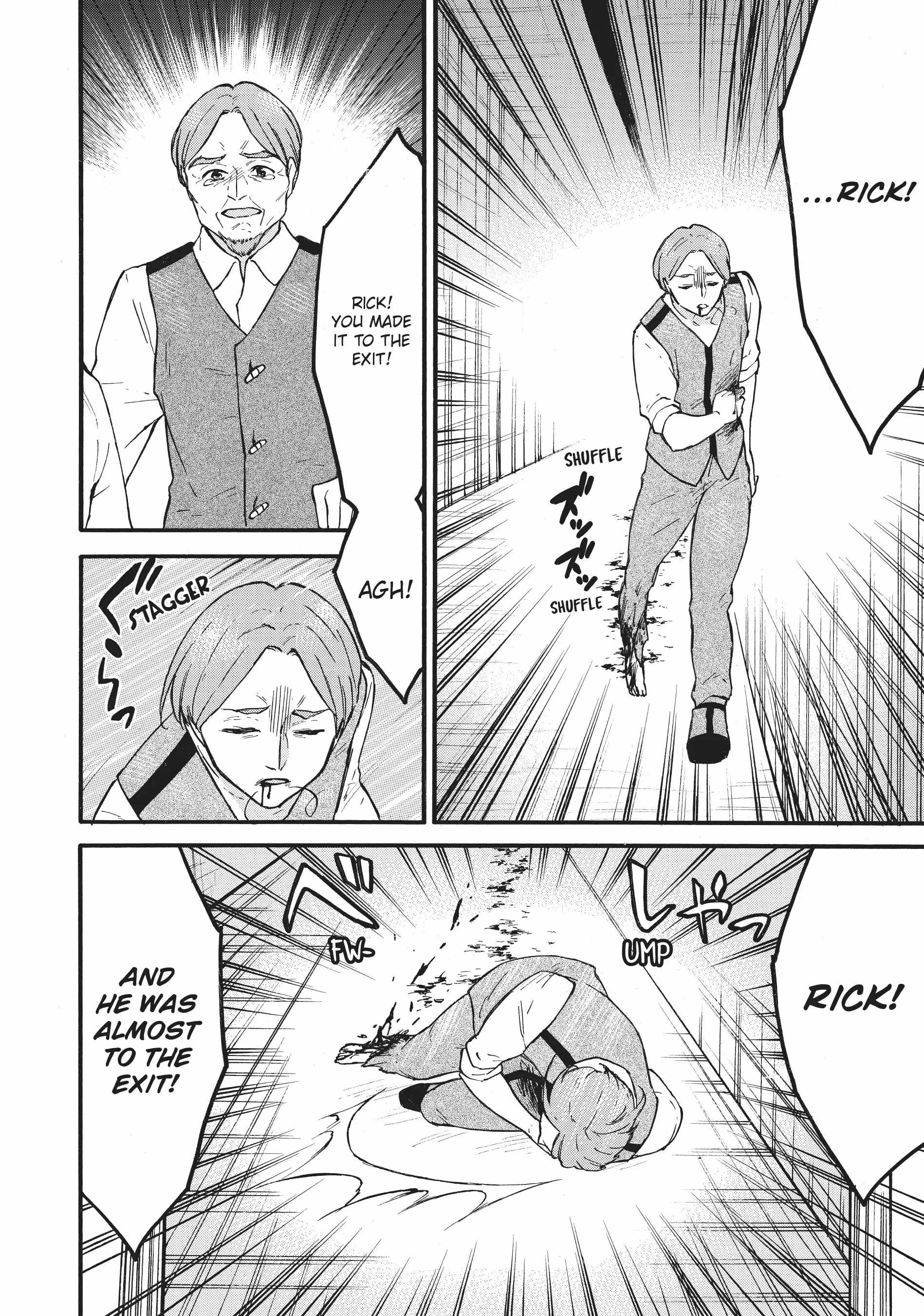 Level 1 with S-rank Drop Rate Is the Strongest Chapter 58 - Page 23