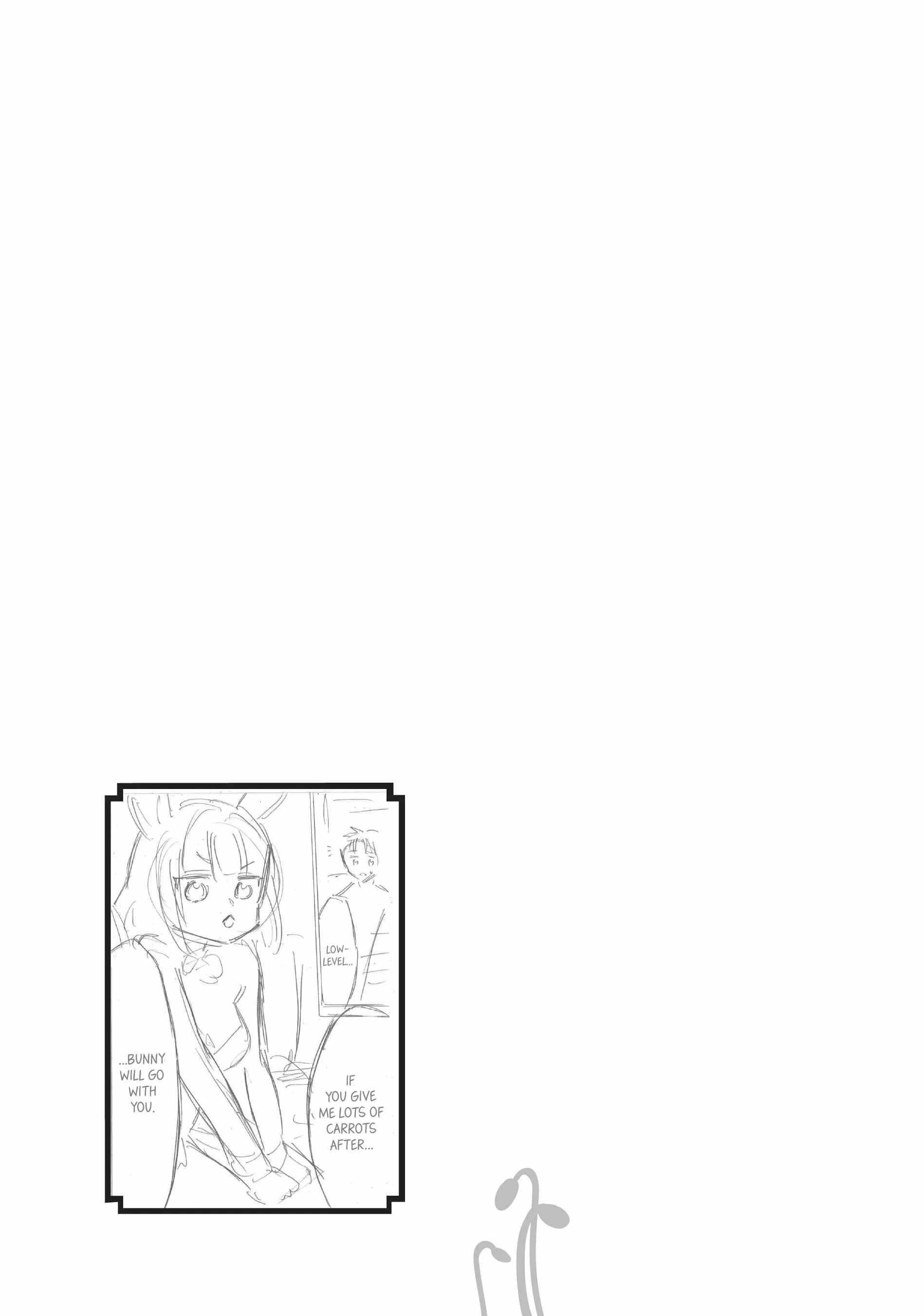 Level 1 with S-rank Drop Rate Is the Strongest Chapter 58 - Page 38