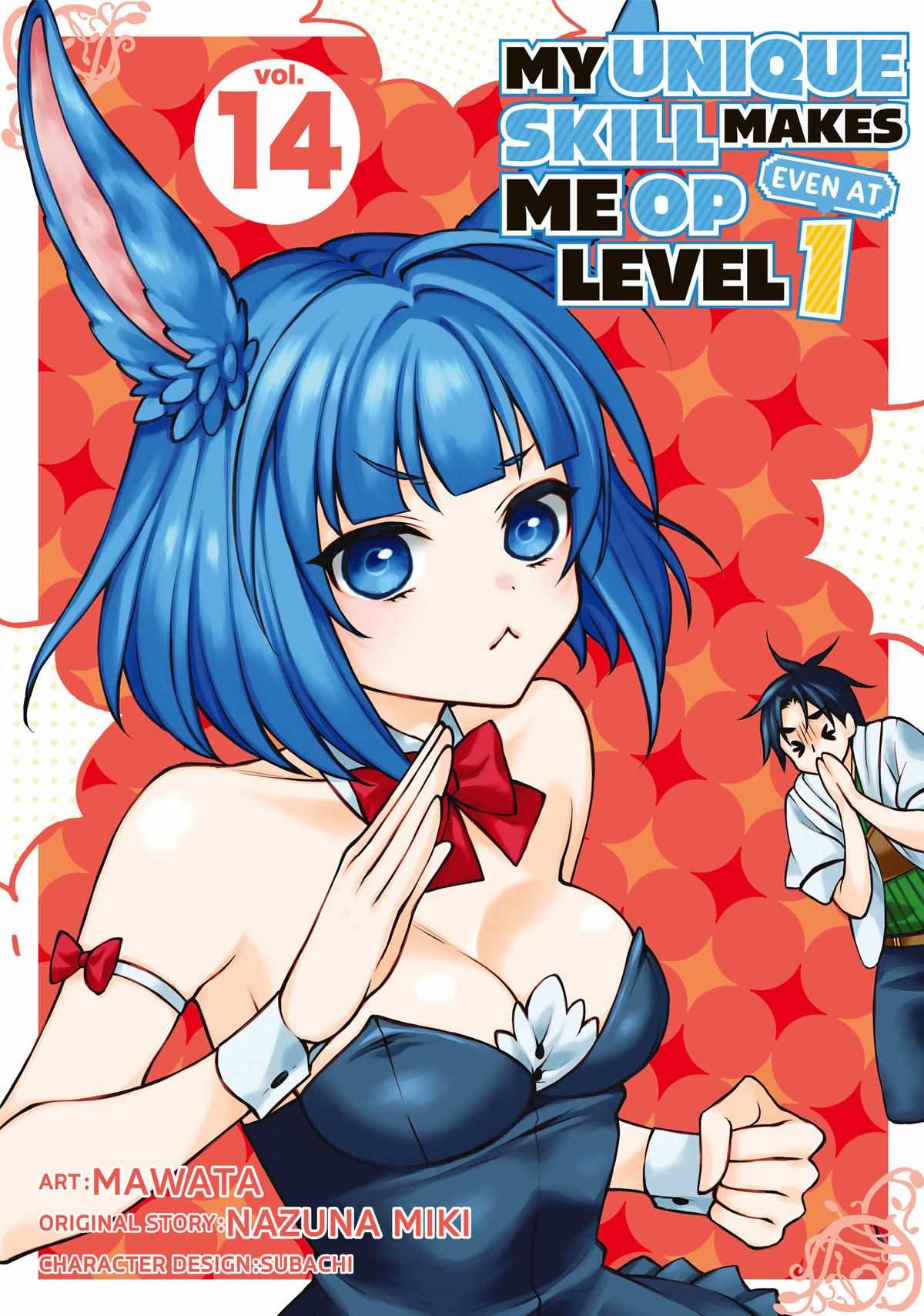 Level 1 with S-rank Drop Rate Is the Strongest Chapter 59 - Page 0