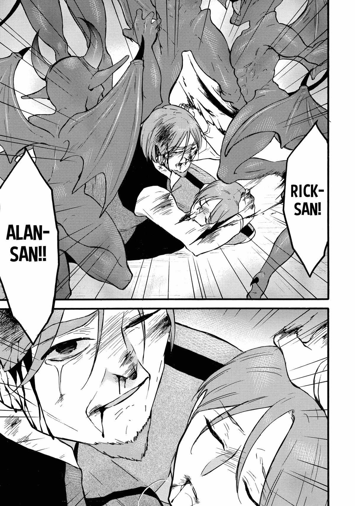 Level 1 with S-rank Drop Rate Is the Strongest Chapter 59 - Page 12
