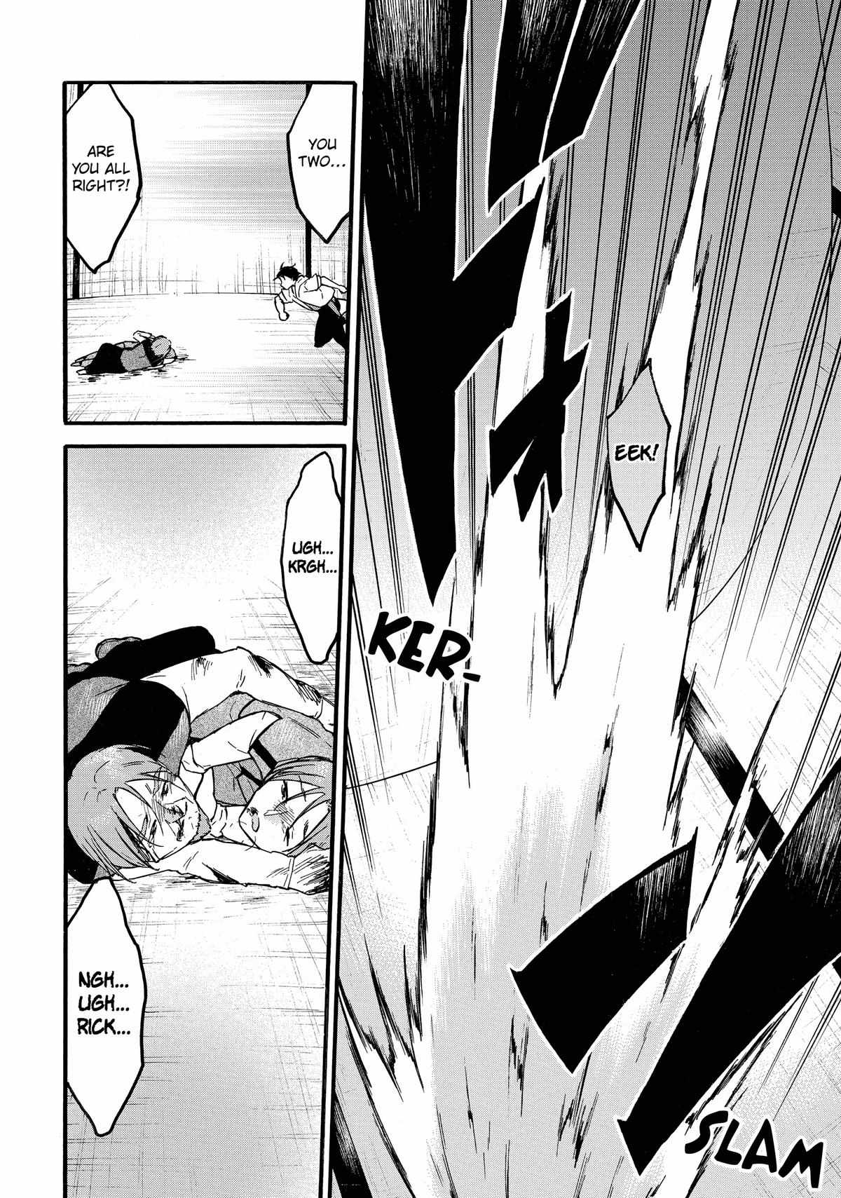 Level 1 with S-rank Drop Rate Is the Strongest Chapter 59 - Page 16