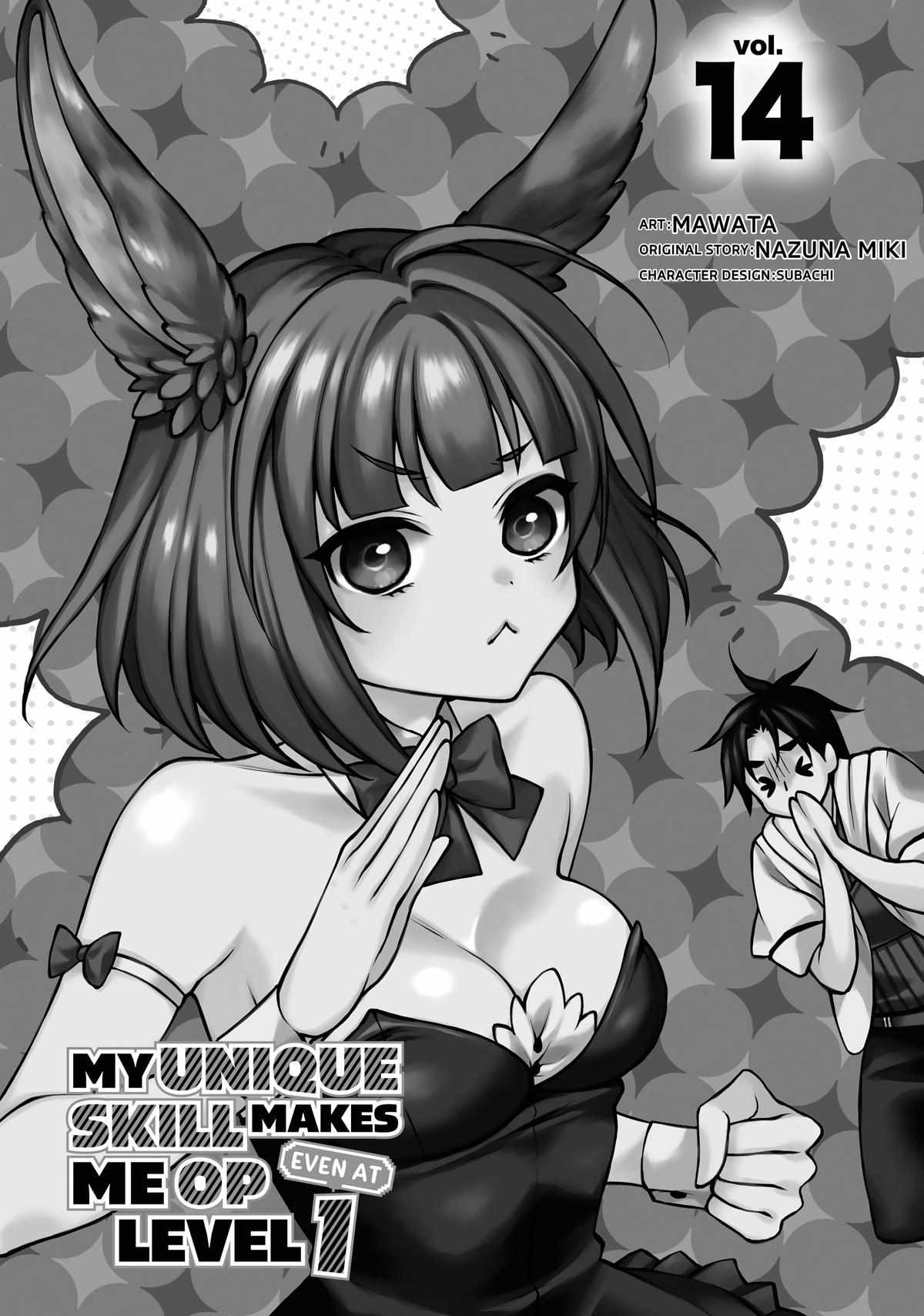 Level 1 with S-rank Drop Rate Is the Strongest Chapter 59 - Page 2
