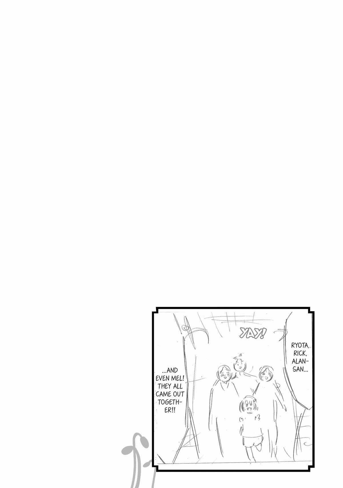 Level 1 with S-rank Drop Rate Is the Strongest Chapter 59 - Page 36