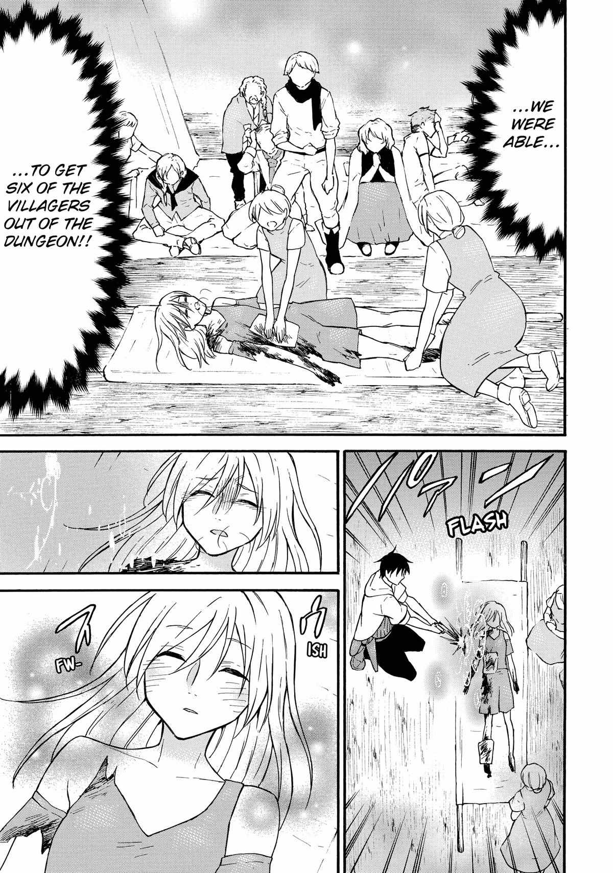 Level 1 with S-rank Drop Rate Is the Strongest Chapter 60 - Page 10