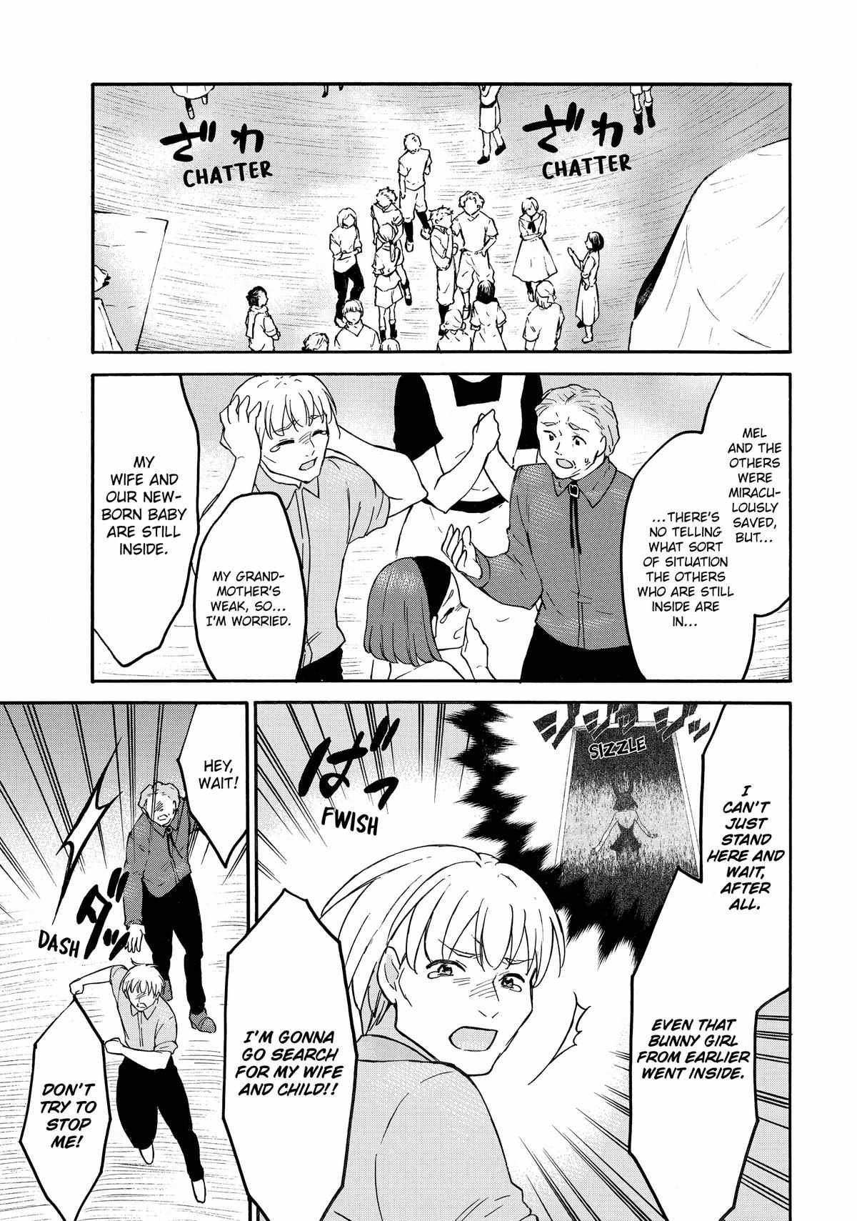 Level 1 with S-rank Drop Rate Is the Strongest Chapter 60 - Page 2