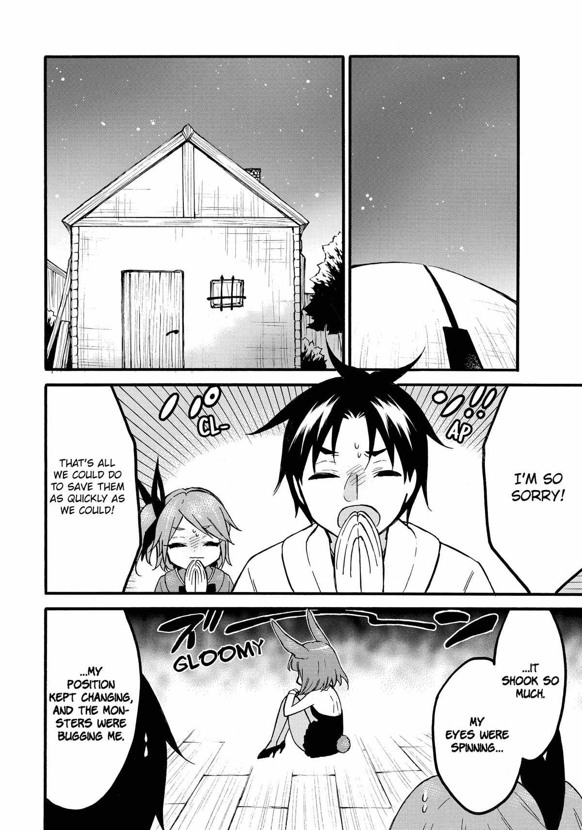 Level 1 with S-rank Drop Rate Is the Strongest Chapter 60 - Page 23