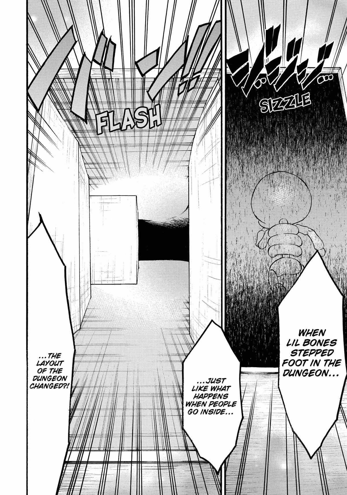 Level 1 with S-rank Drop Rate Is the Strongest Chapter 60 - Page 5