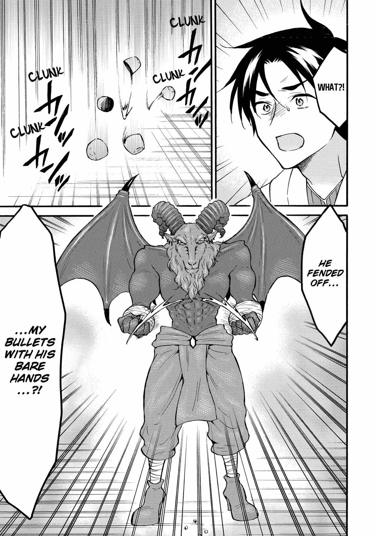 Level 1 with S-rank Drop Rate Is the Strongest Chapter 62 - Page 14