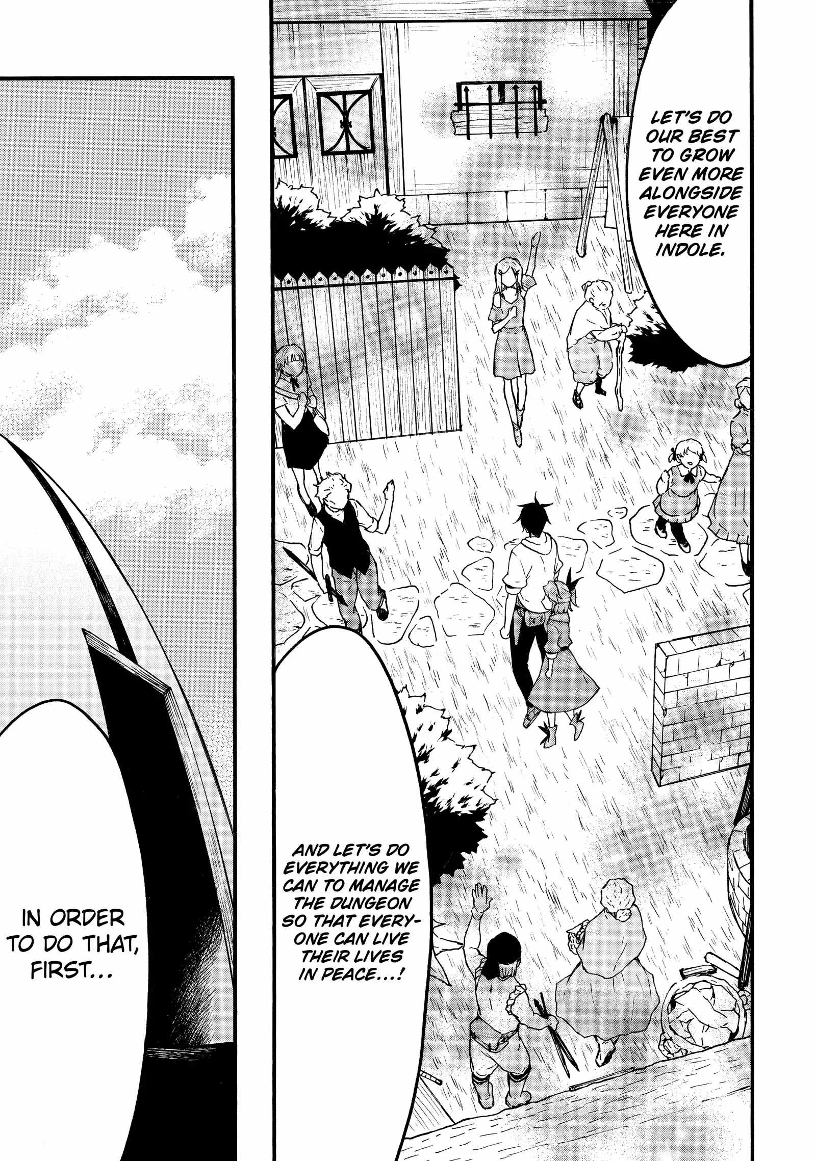 Level 1 with S-rank Drop Rate Is the Strongest Chapter 63 - Page 32