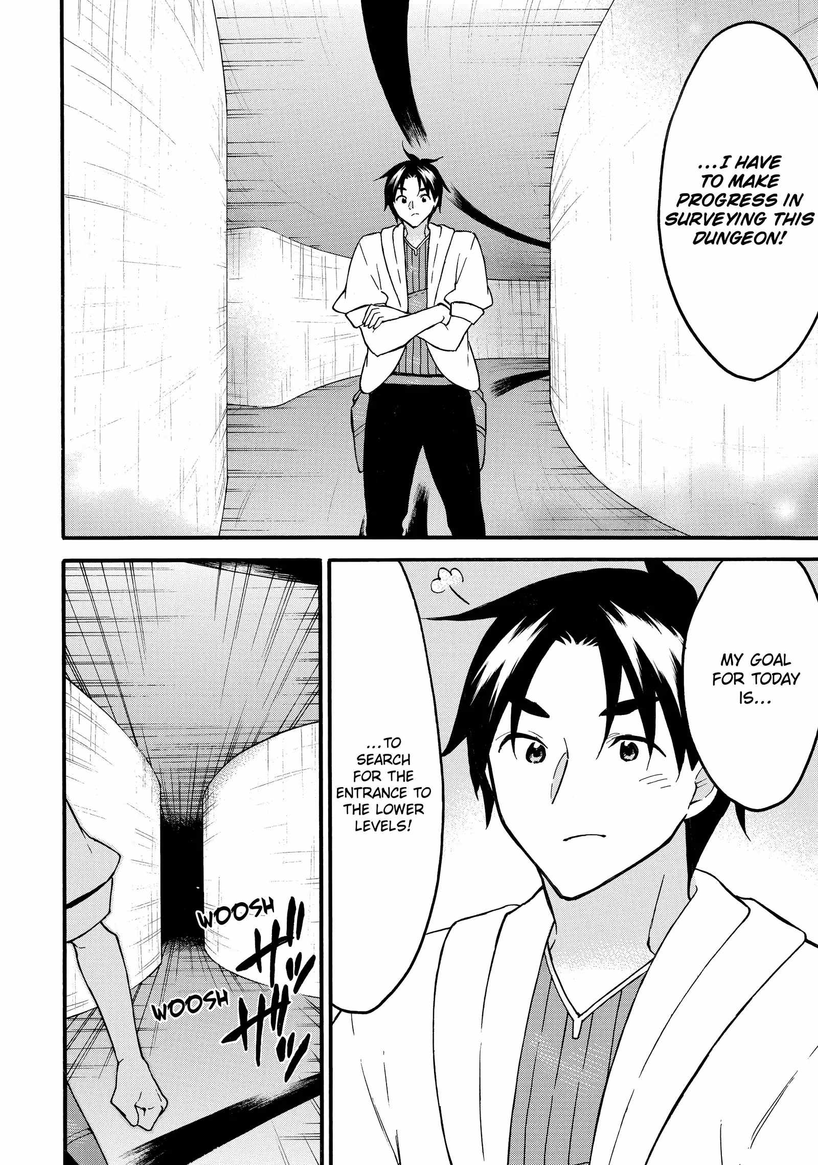 Level 1 with S-rank Drop Rate Is the Strongest Chapter 63 - Page 33