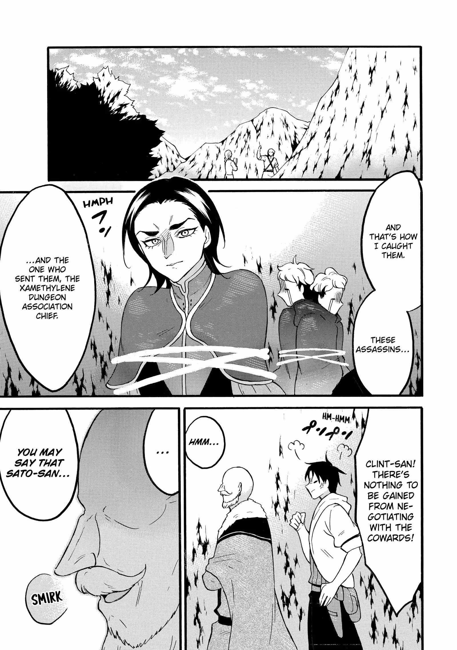Level 1 with S-rank Drop Rate Is the Strongest Chapter 64 - Page 26