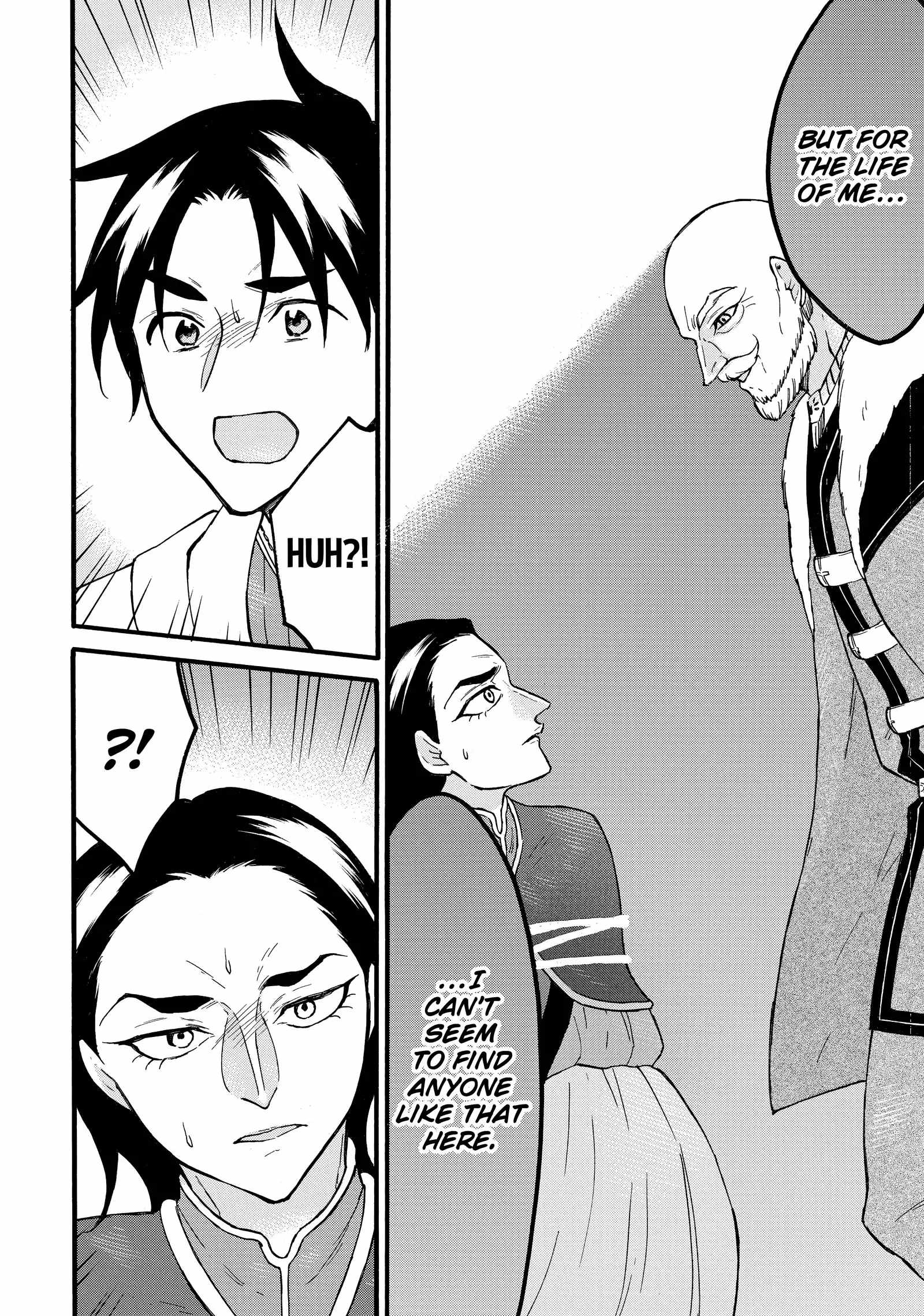Level 1 with S-rank Drop Rate Is the Strongest Chapter 64 - Page 27