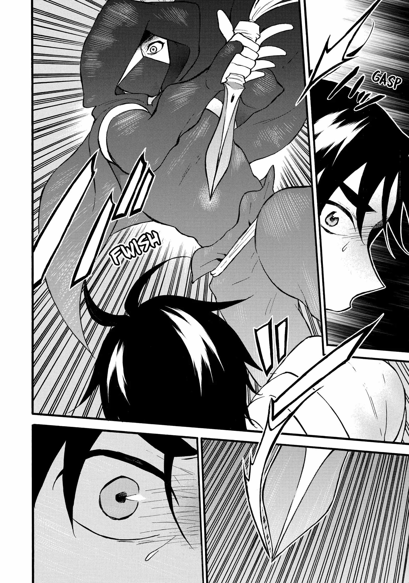 Level 1 with S-rank Drop Rate Is the Strongest Chapter 64 - Page 3