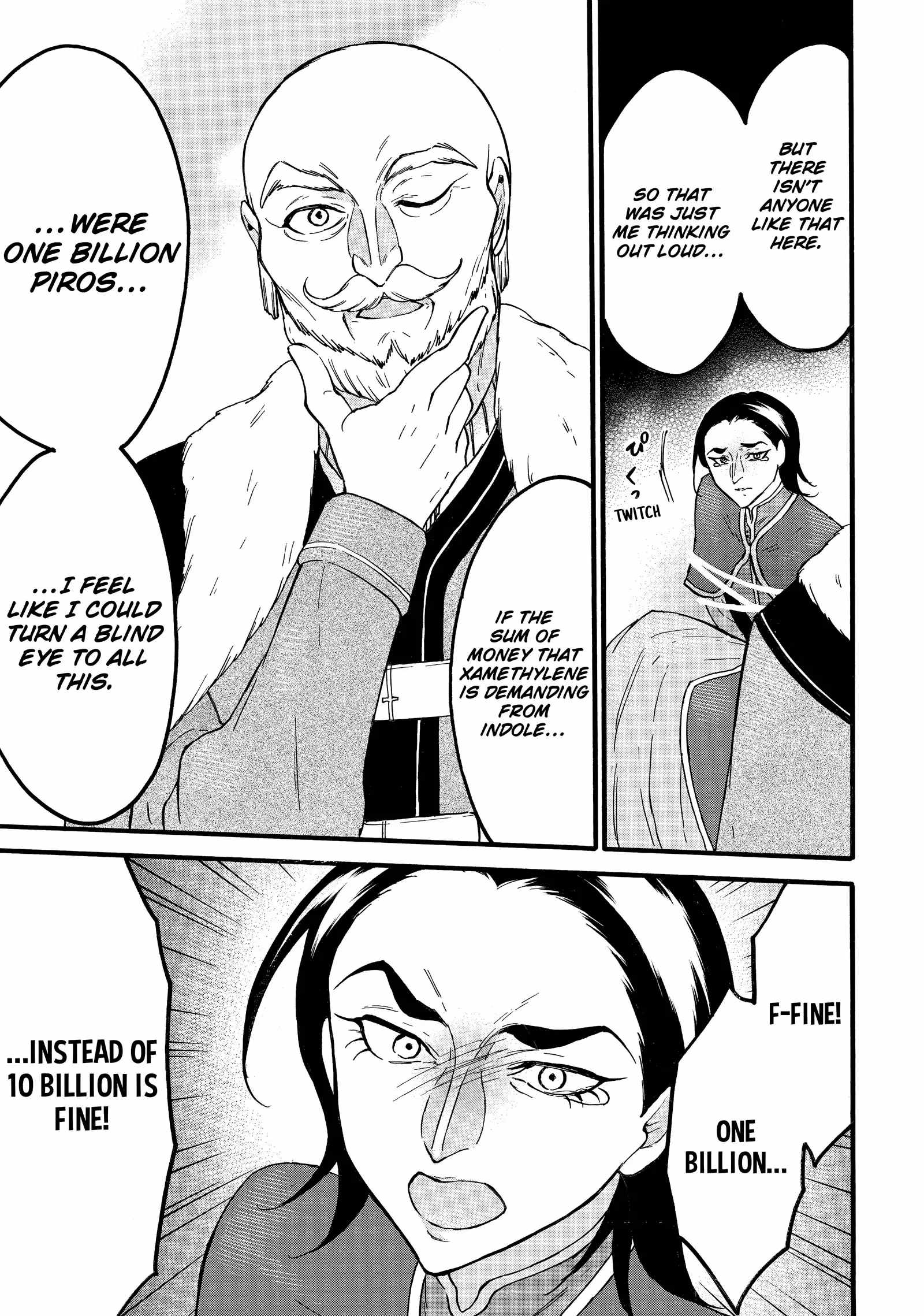 Level 1 with S-rank Drop Rate Is the Strongest Chapter 64 - Page 30