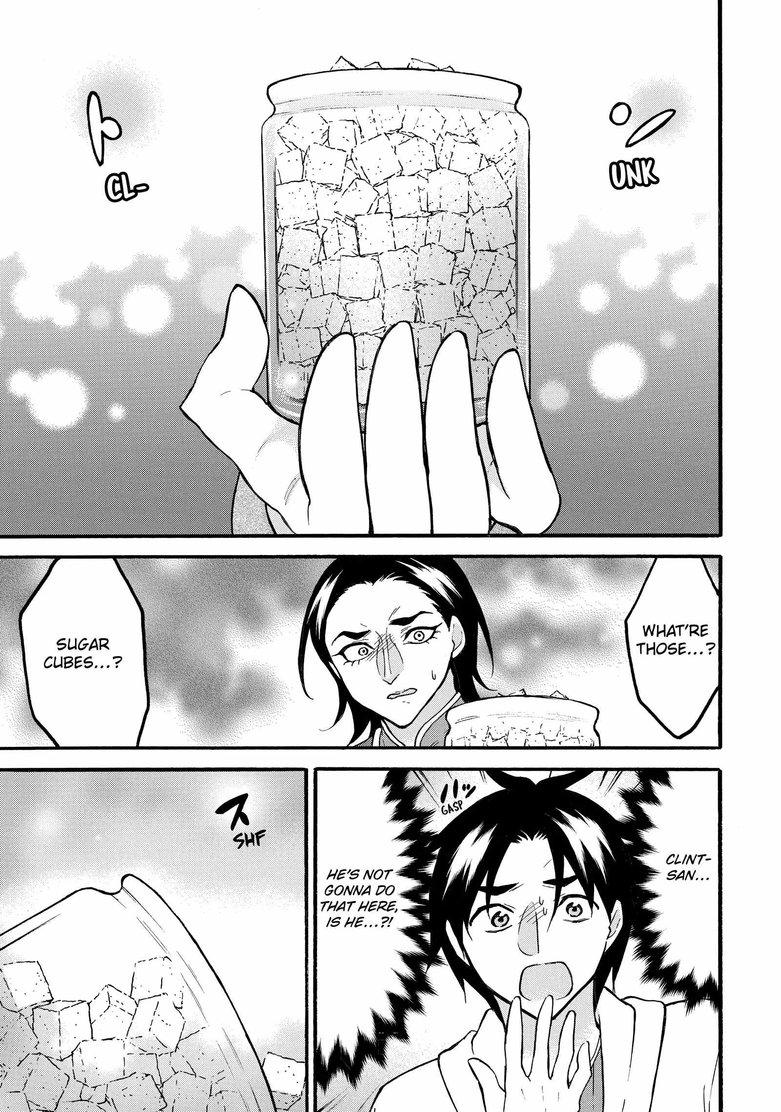 Level 1 with S-rank Drop Rate Is the Strongest Chapter 64 - Page 32