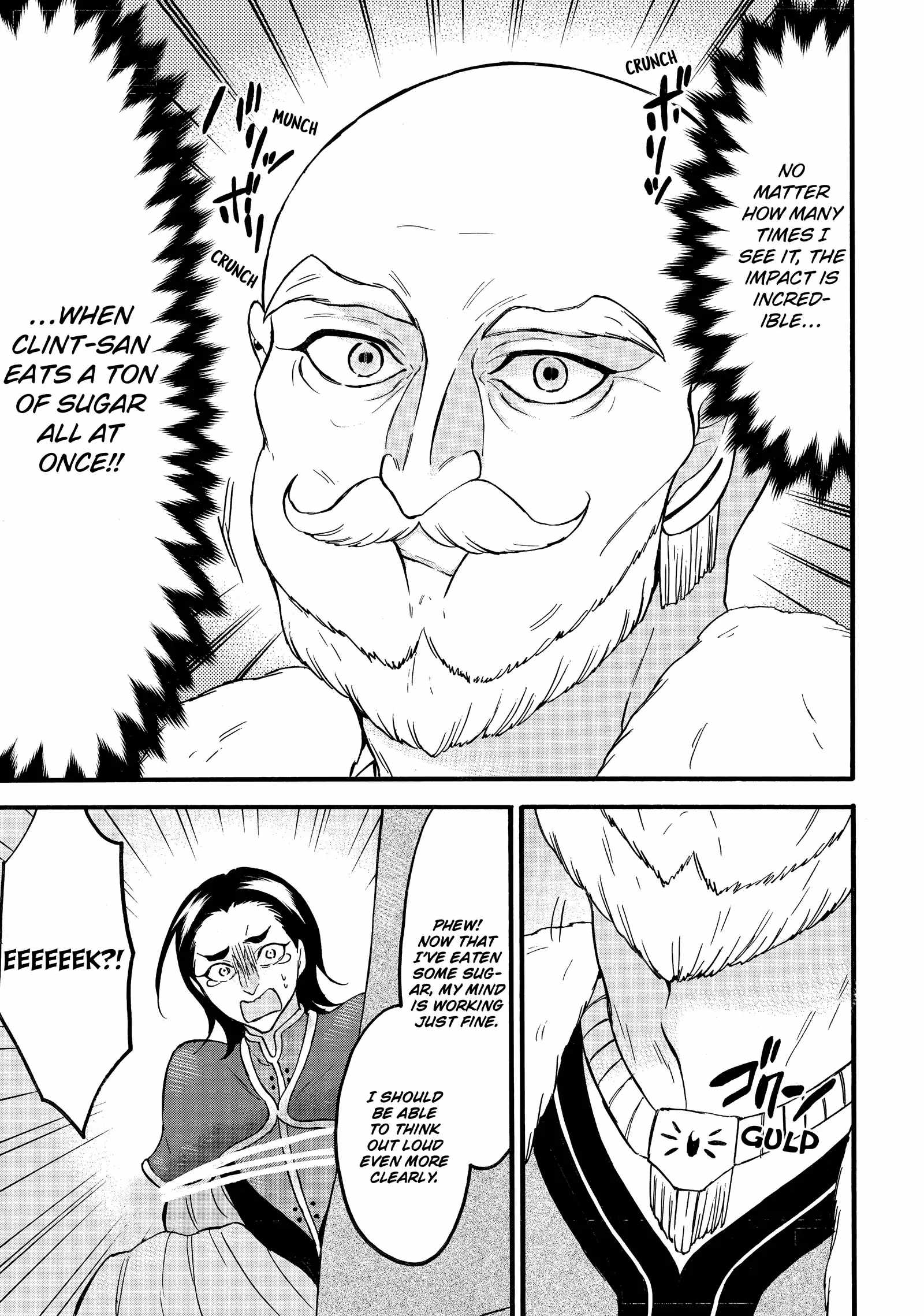 Level 1 with S-rank Drop Rate Is the Strongest Chapter 64 - Page 34
