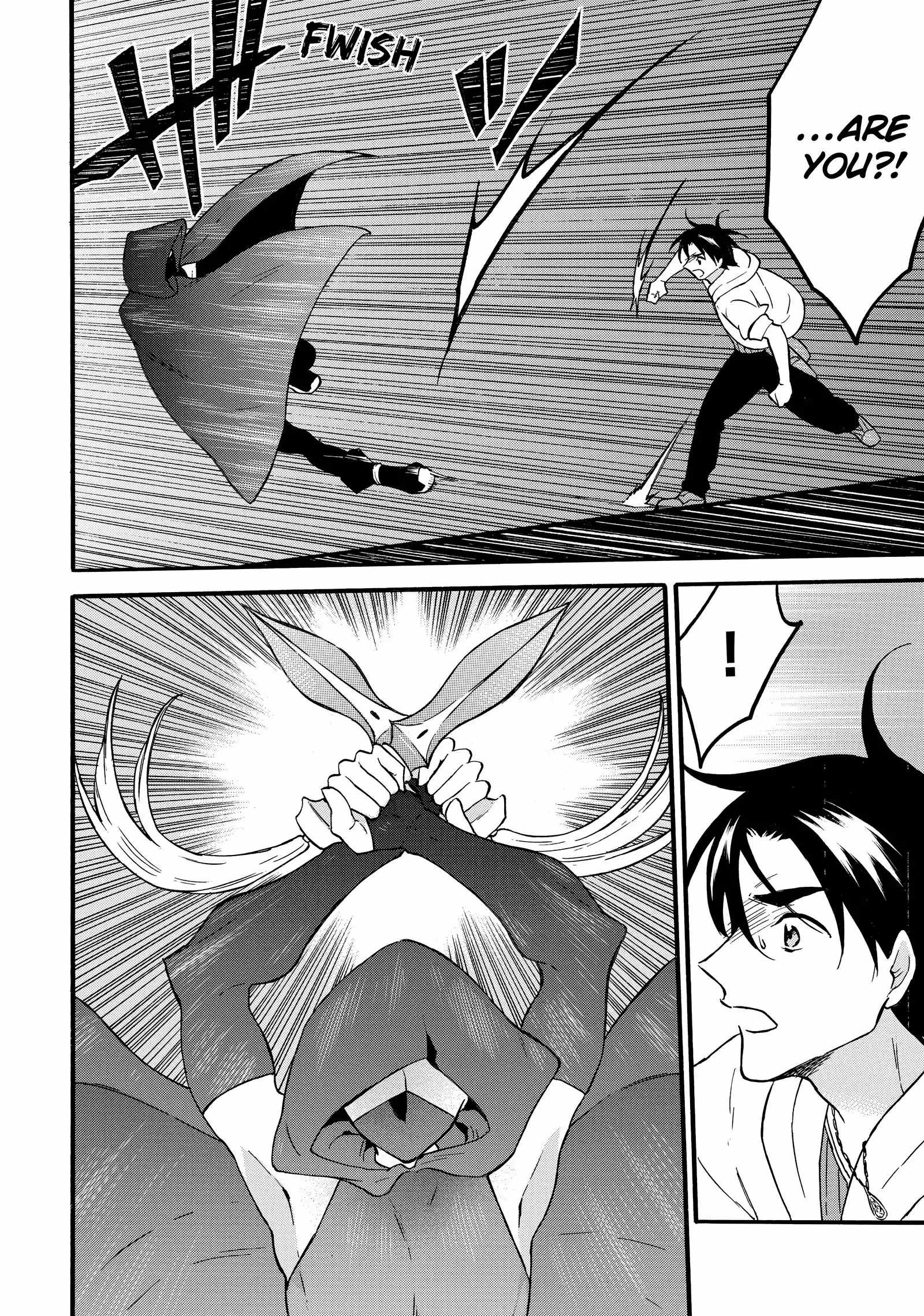 Level 1 with S-rank Drop Rate Is the Strongest Chapter 64 - Page 5