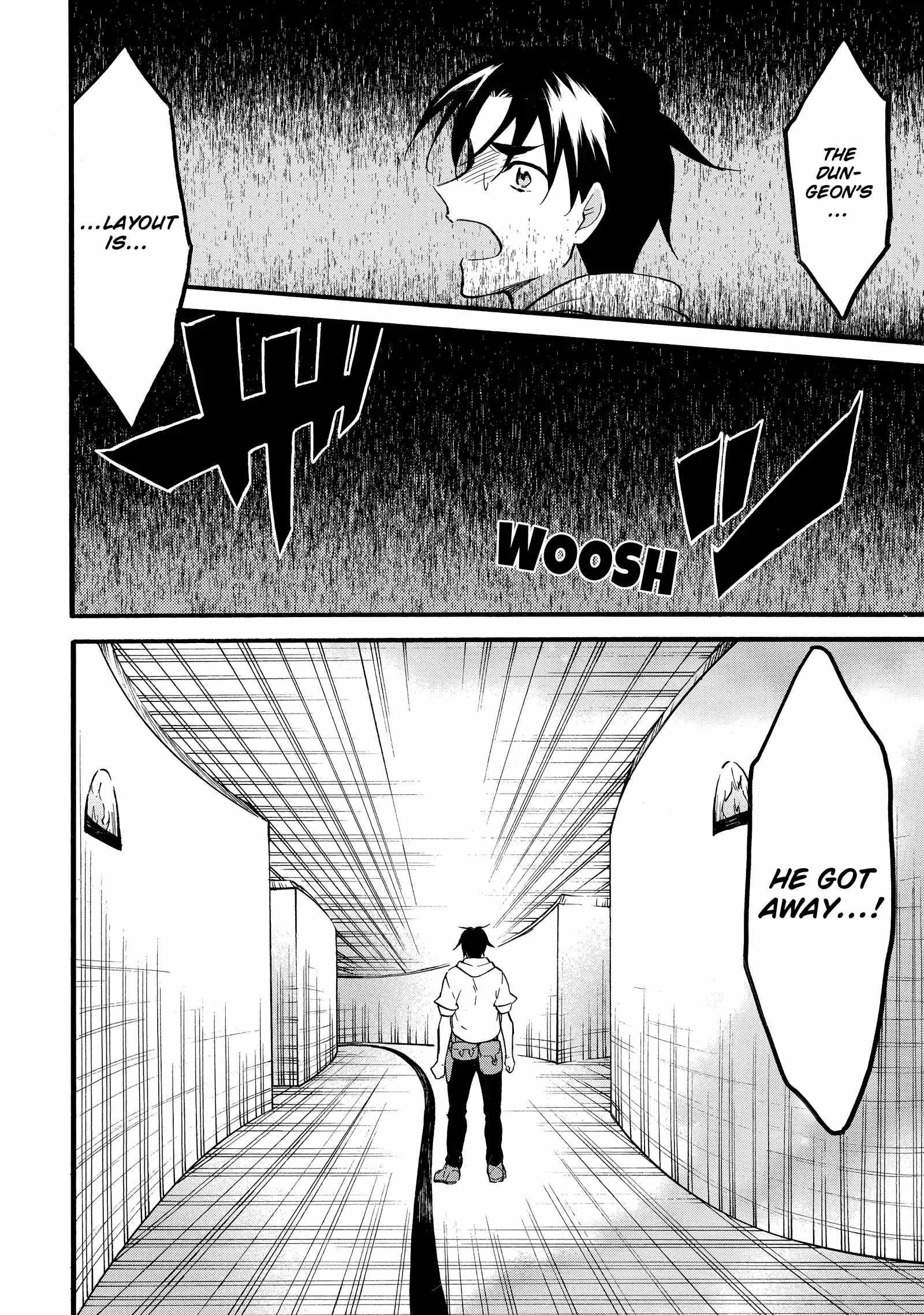 Level 1 with S-rank Drop Rate Is the Strongest Chapter 64 - Page 9