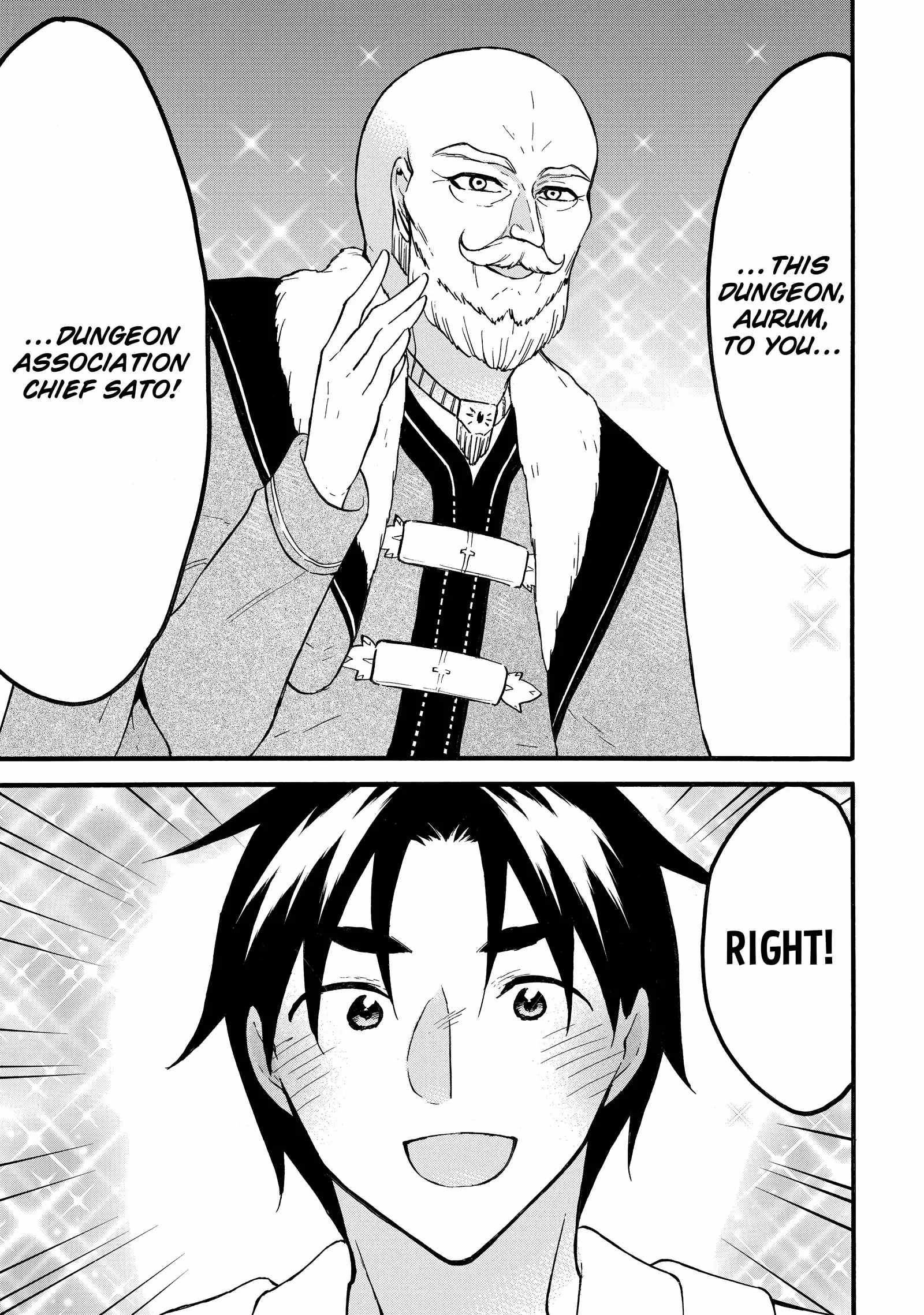 Level 1 with S-rank Drop Rate Is the Strongest Chapter 65 - Page 10