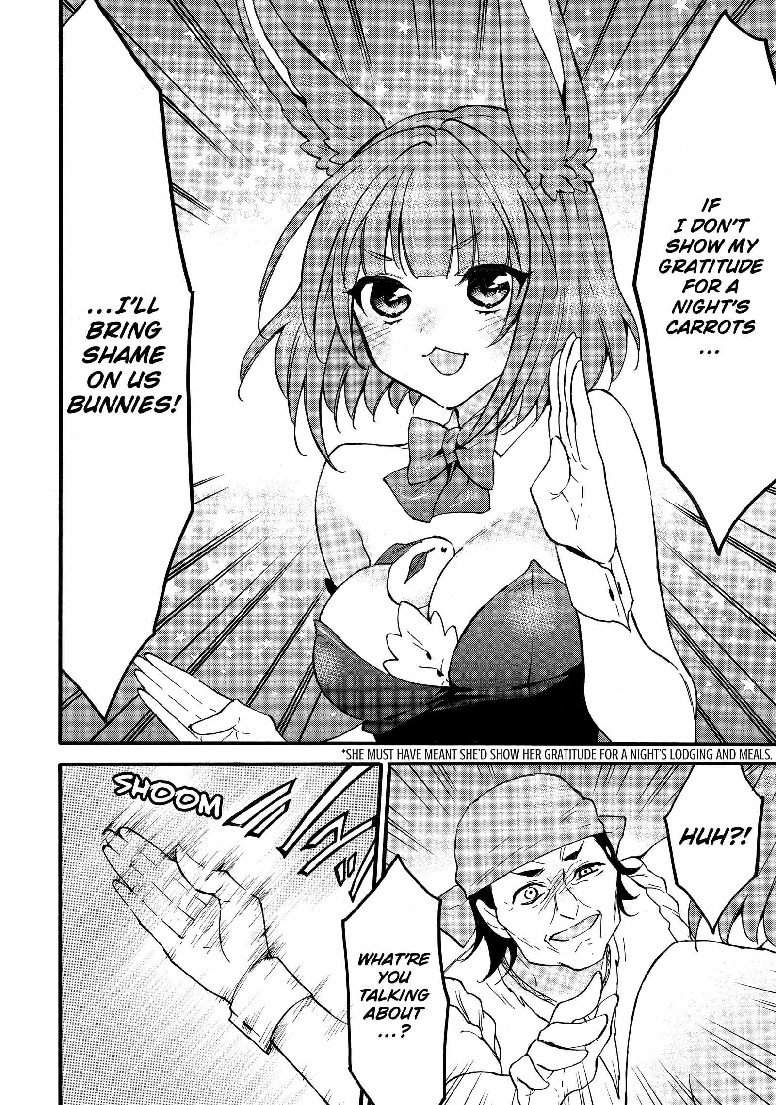 Level 1 with S-rank Drop Rate Is the Strongest Chapter 65 - Page 27