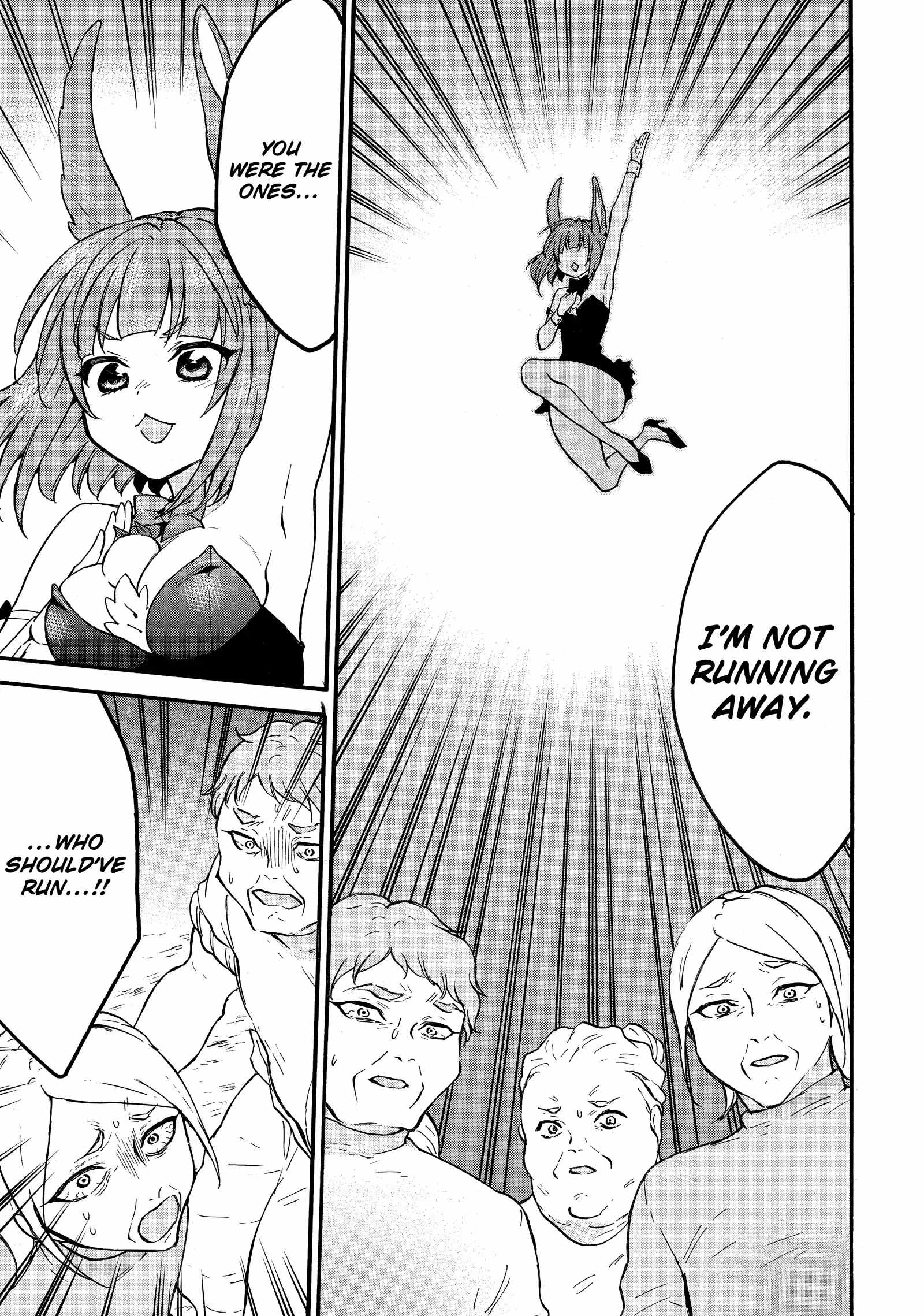 Level 1 with S-rank Drop Rate Is the Strongest Chapter 65 - Page 30