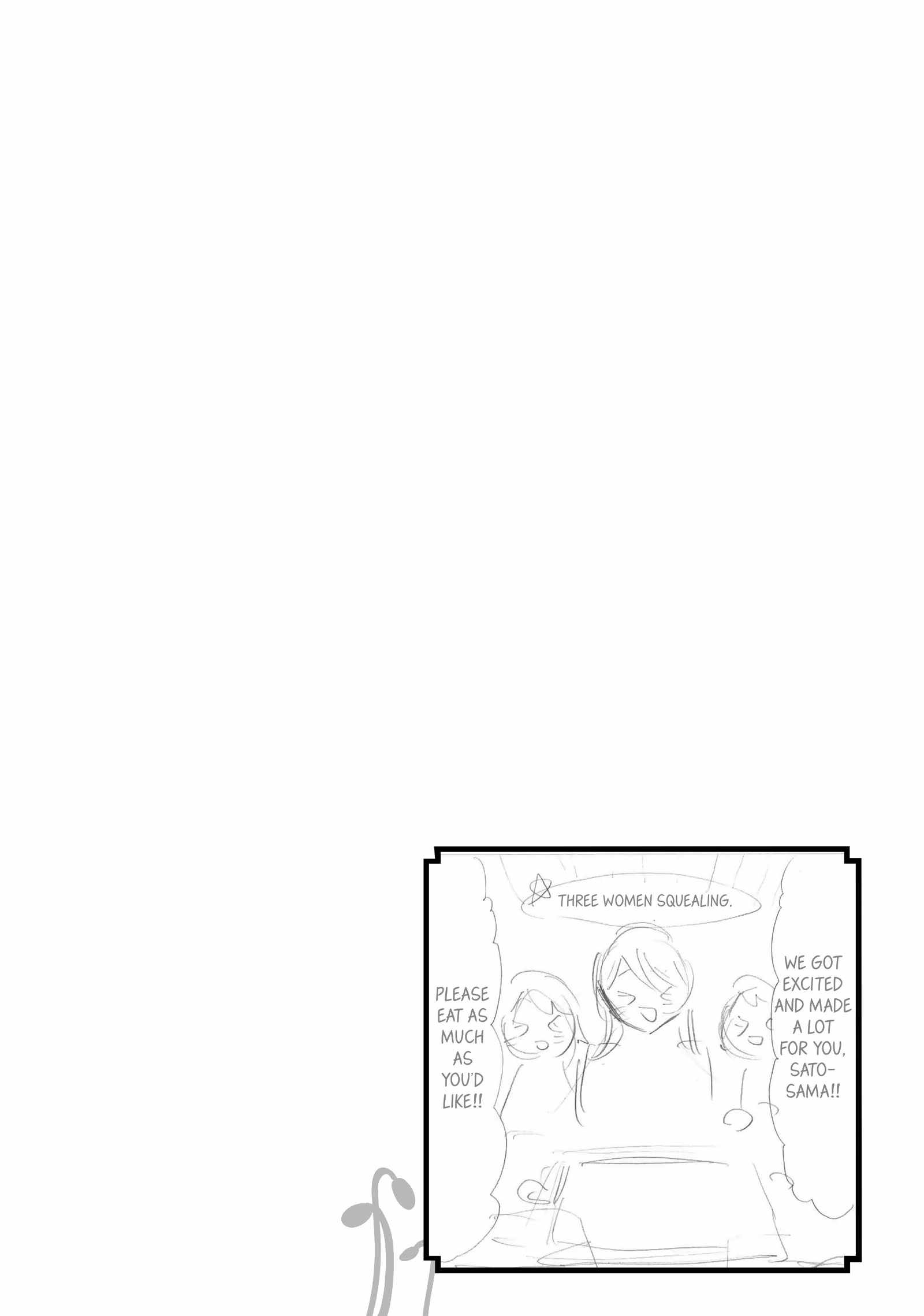 Level 1 with S-rank Drop Rate Is the Strongest Chapter 65 - Page 36