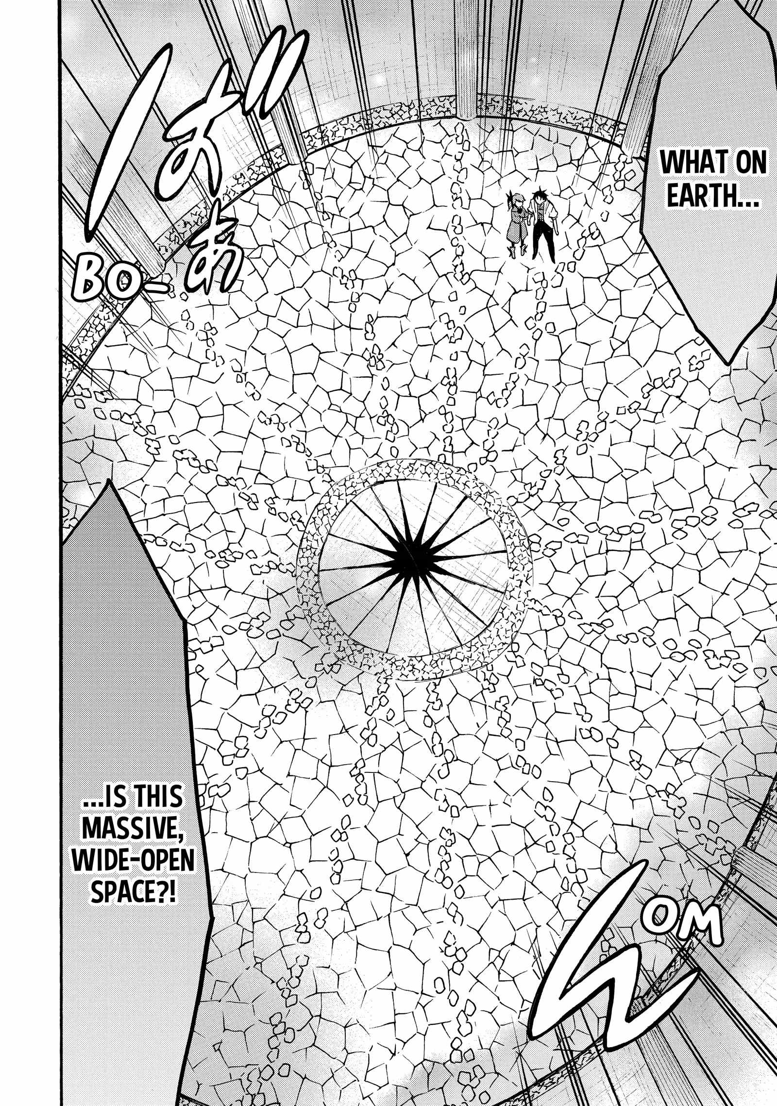 Level 1 with S-rank Drop Rate Is the Strongest Chapter 66 - Page 13