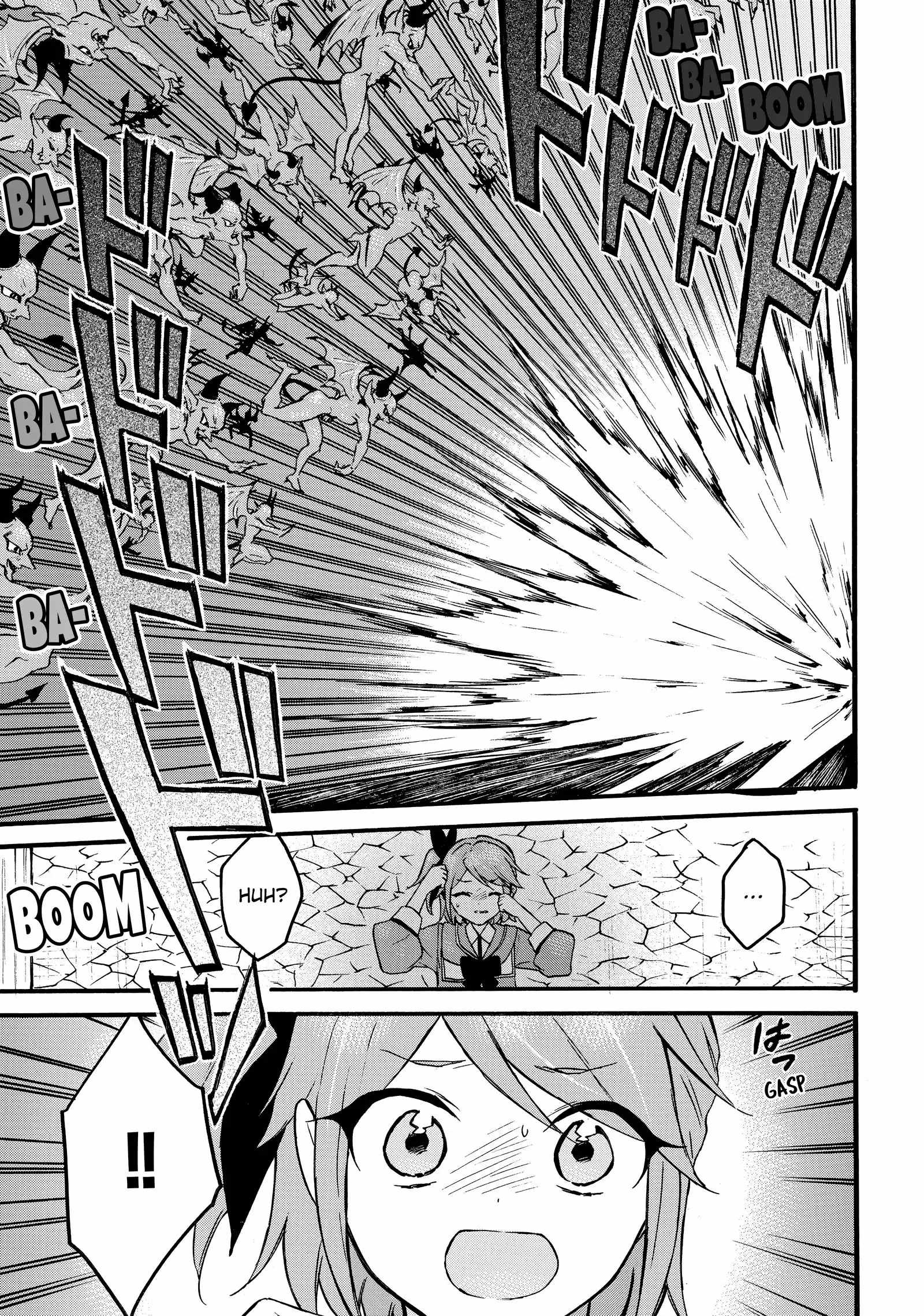 Level 1 with S-rank Drop Rate Is the Strongest Chapter 66 - Page 18