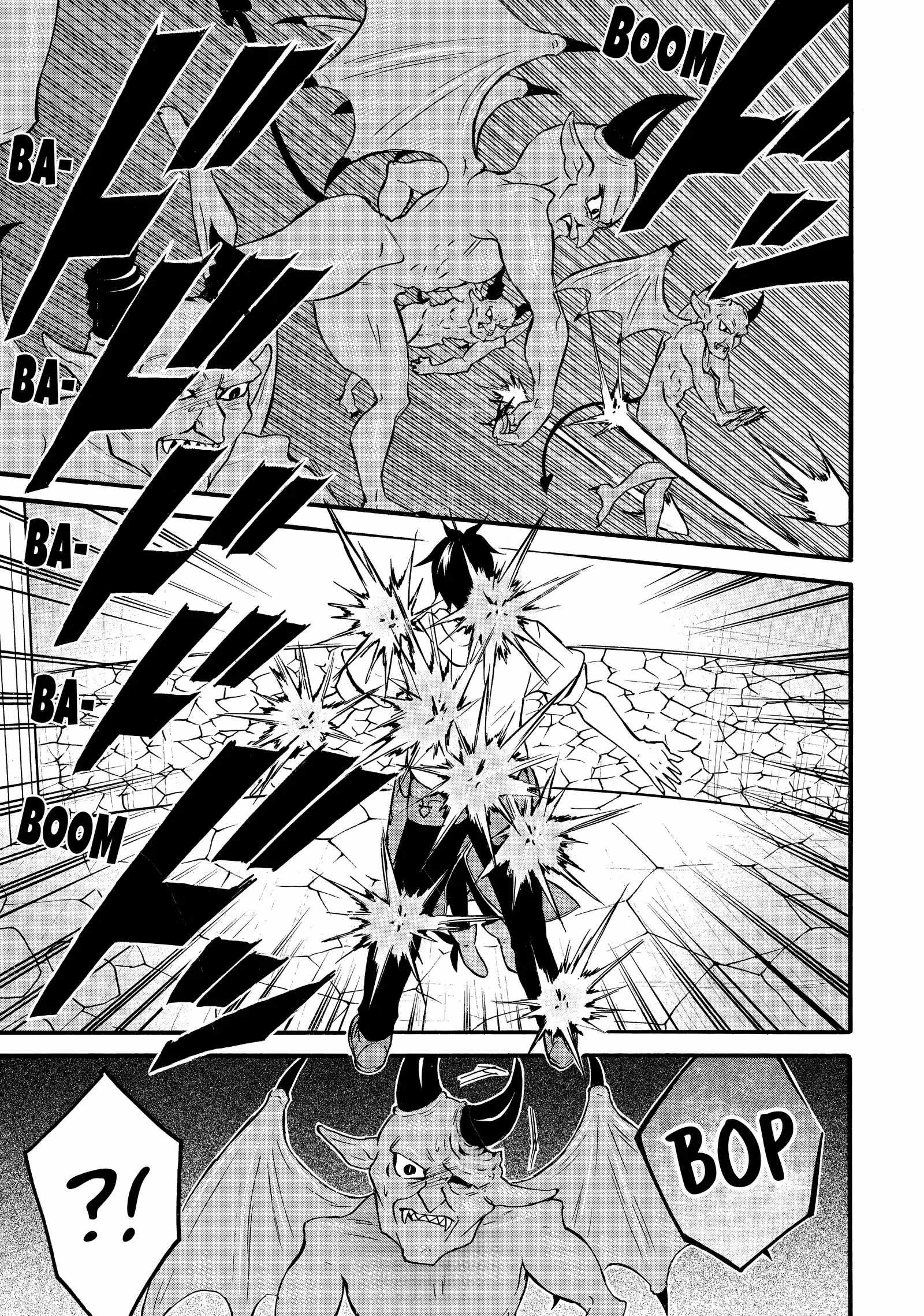 Level 1 with S-rank Drop Rate Is the Strongest Chapter 66 - Page 22