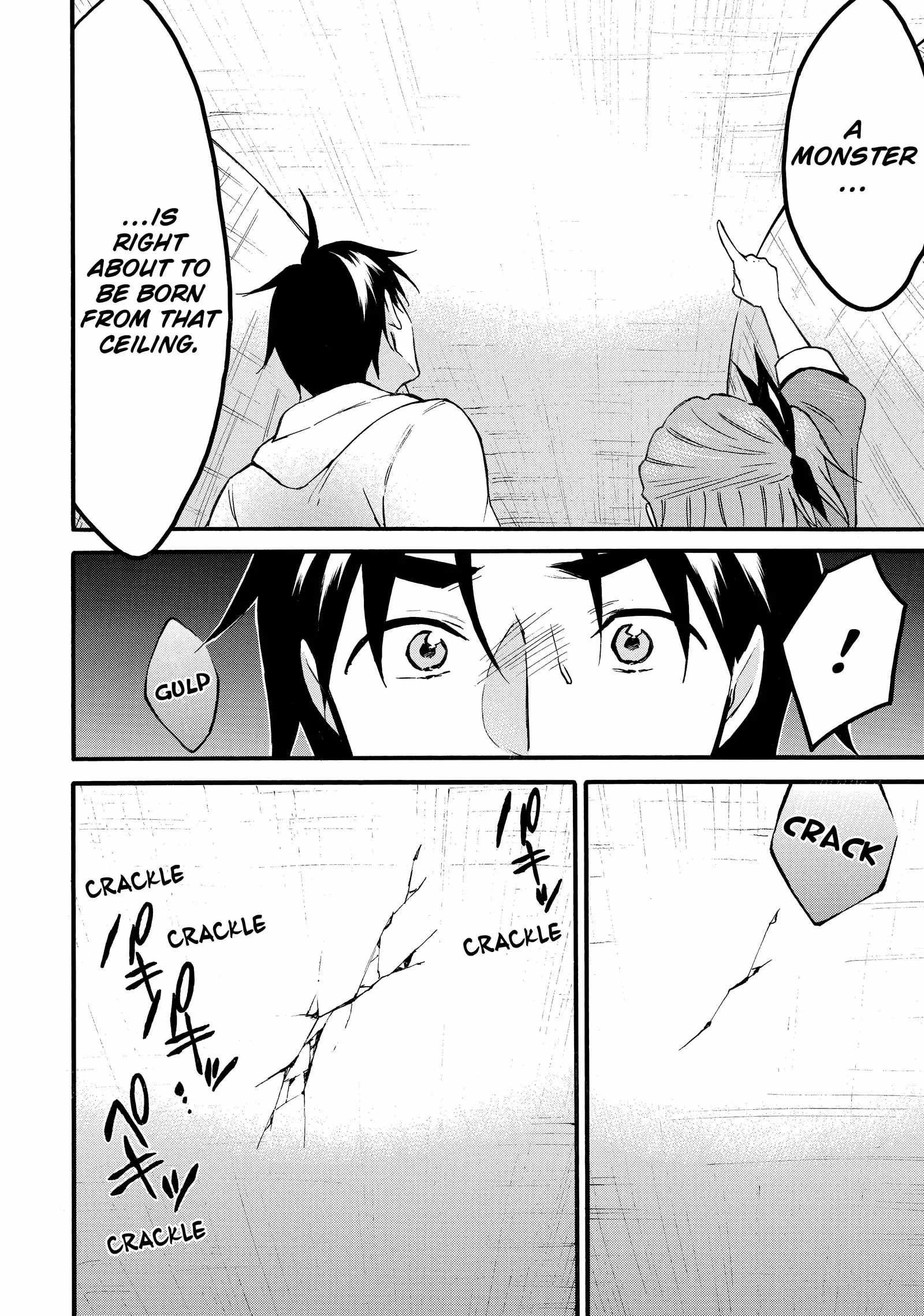 Level 1 with S-rank Drop Rate Is the Strongest Chapter 66 - Page 3