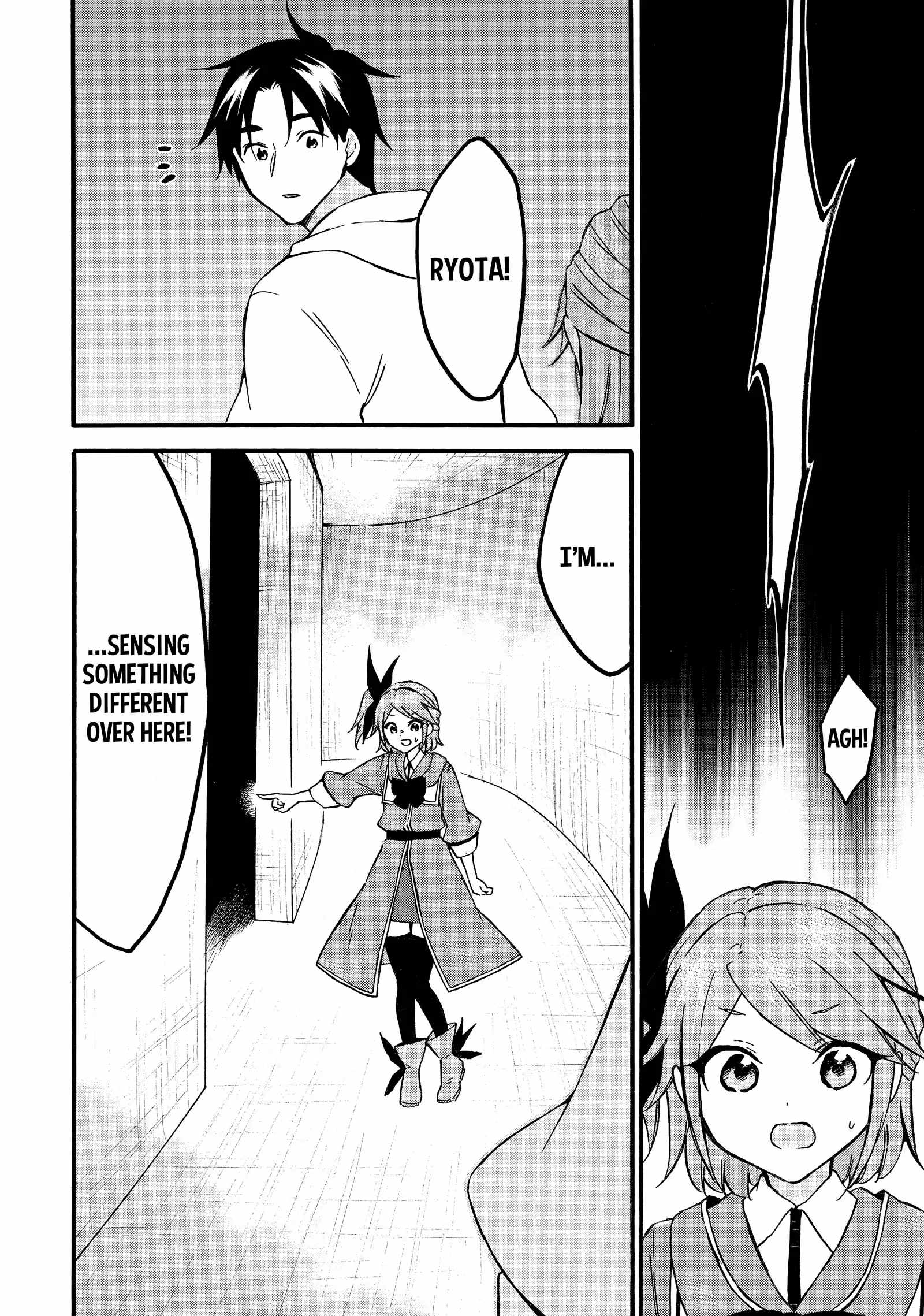 Level 1 with S-rank Drop Rate Is the Strongest Chapter 66 - Page 7
