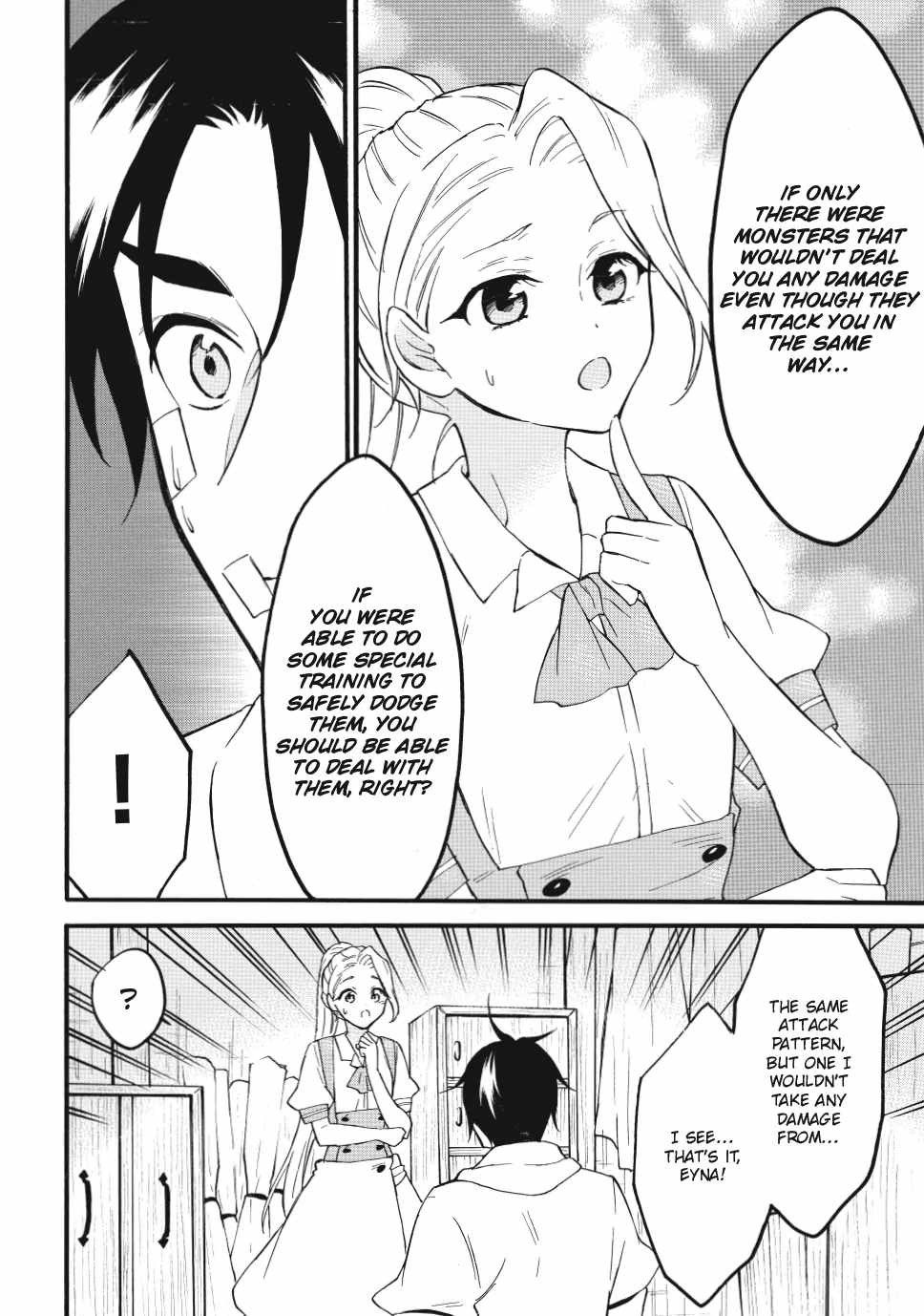 Level 1 with S-rank Drop Rate Is the Strongest Chapter 67 - Page 21