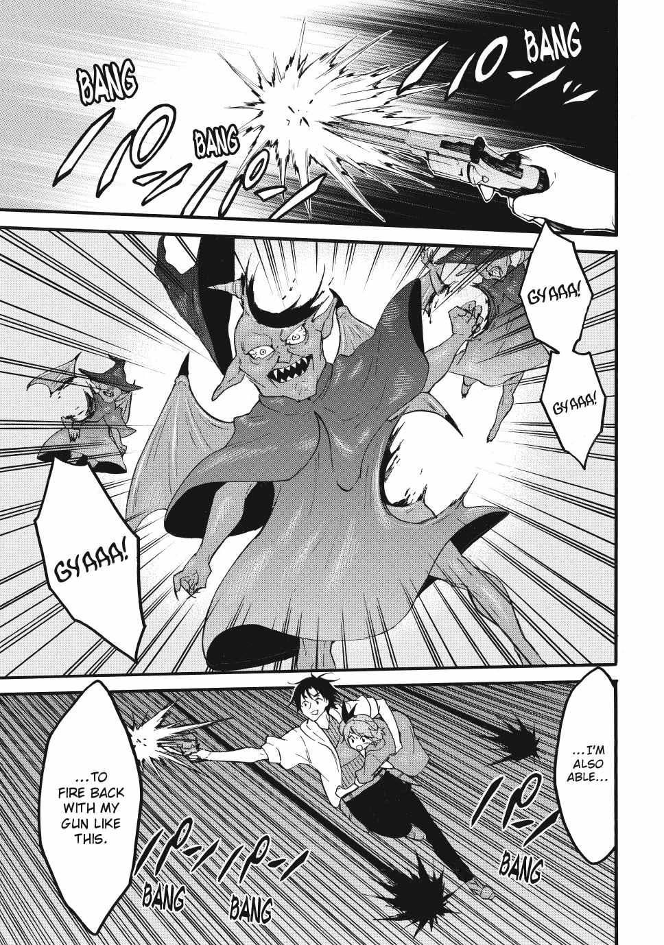 Level 1 with S-rank Drop Rate Is the Strongest Chapter 67 - Page 35