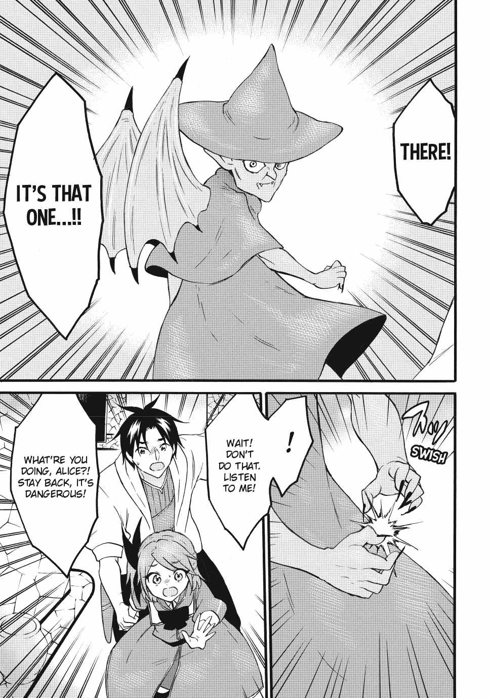 Level 1 with S-rank Drop Rate Is the Strongest Chapter 68 - Page 20