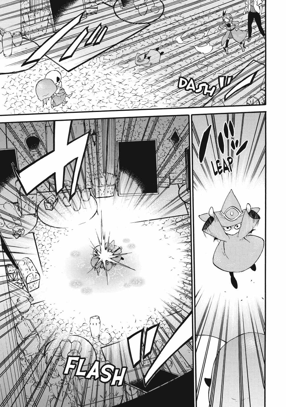 Level 1 with S-rank Drop Rate Is the Strongest Chapter 68 - Page 28