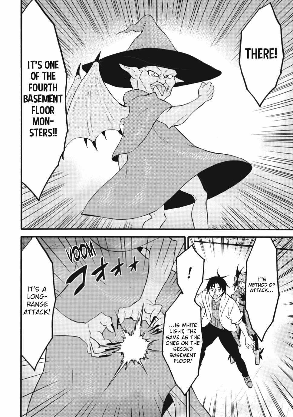 Level 1 with S-rank Drop Rate Is the Strongest Chapter 68 - Page 3