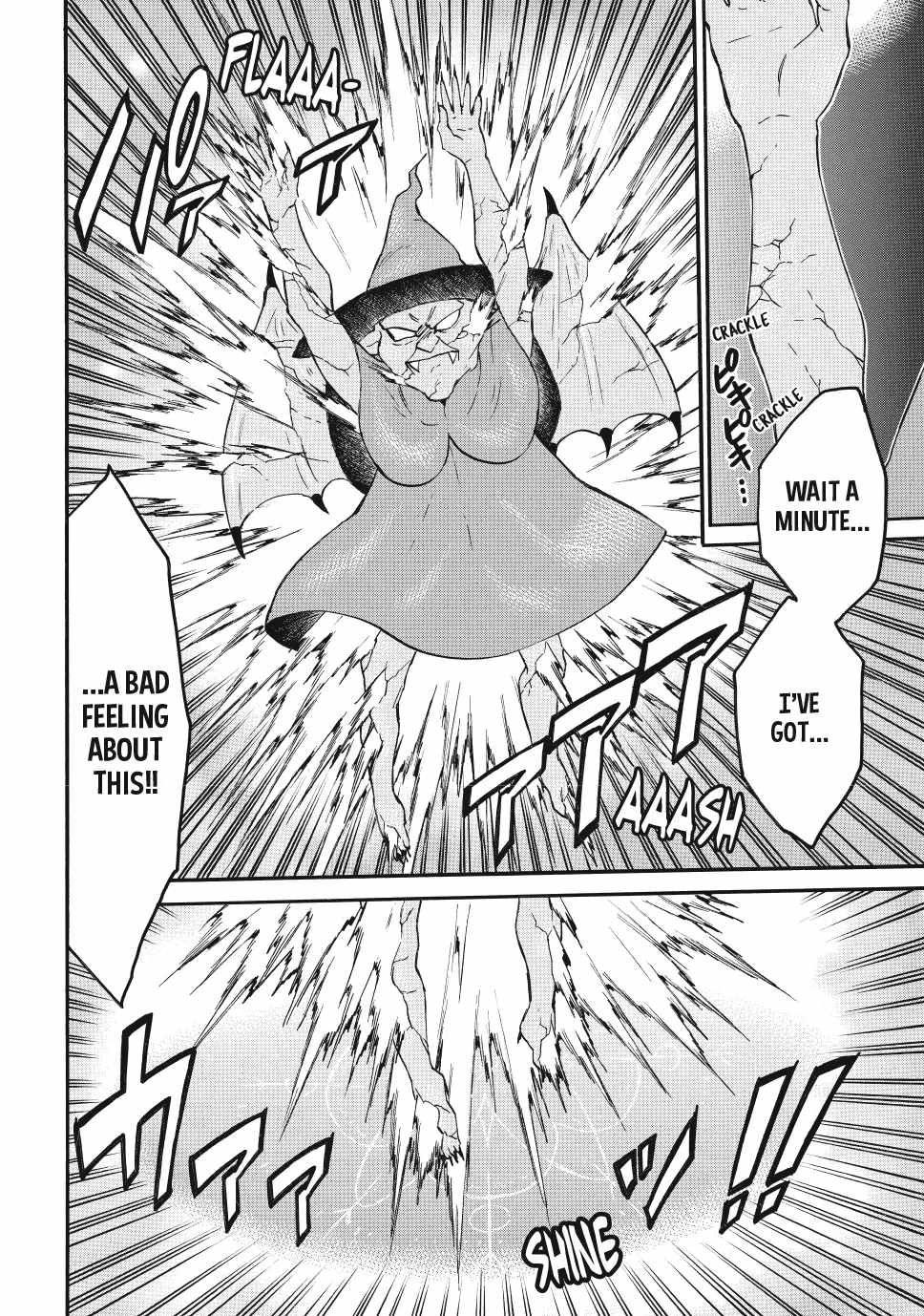 Level 1 with S-rank Drop Rate Is the Strongest Chapter 68 - Page 7