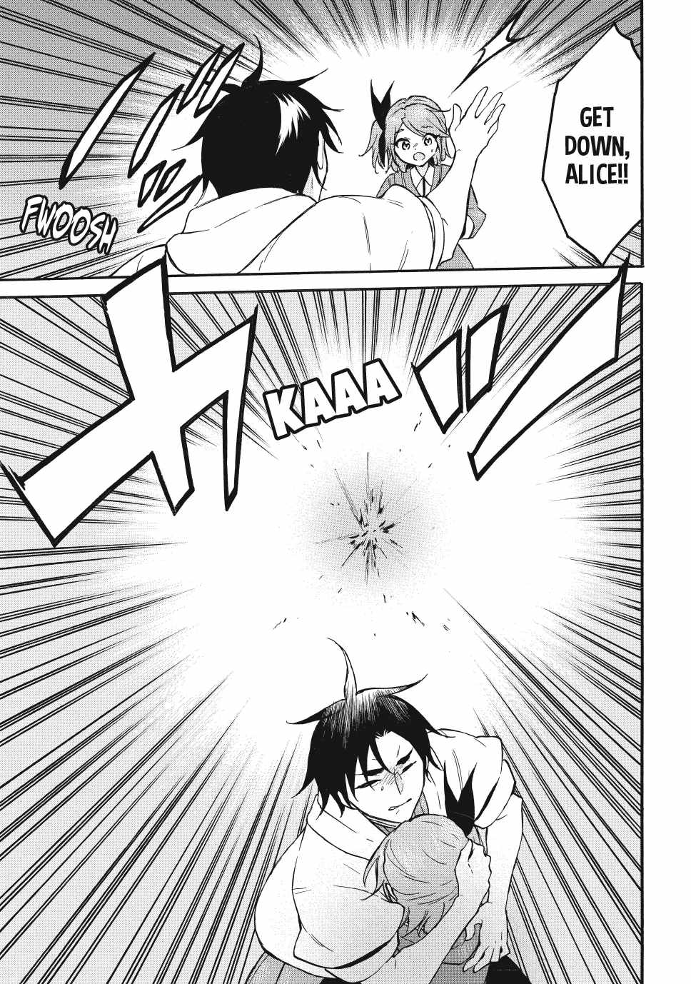Level 1 with S-rank Drop Rate Is the Strongest Chapter 68 - Page 8