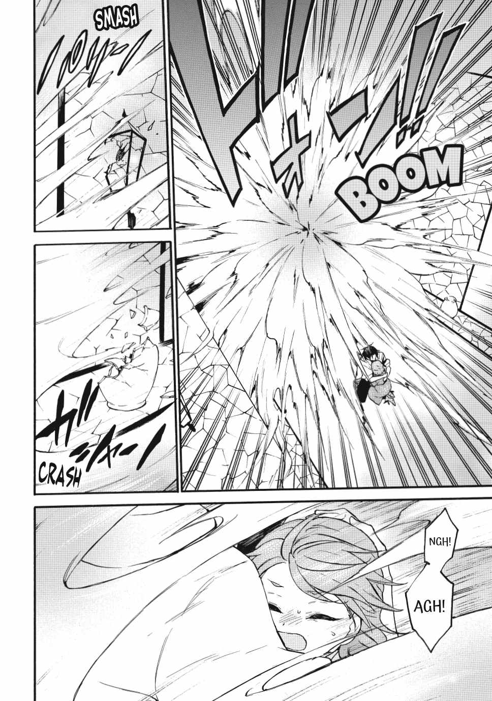 Level 1 with S-rank Drop Rate Is the Strongest Chapter 68 - Page 9