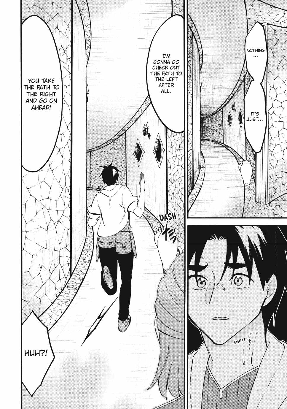 Level 1 with S-rank Drop Rate Is the Strongest Chapter 69 - Page 13