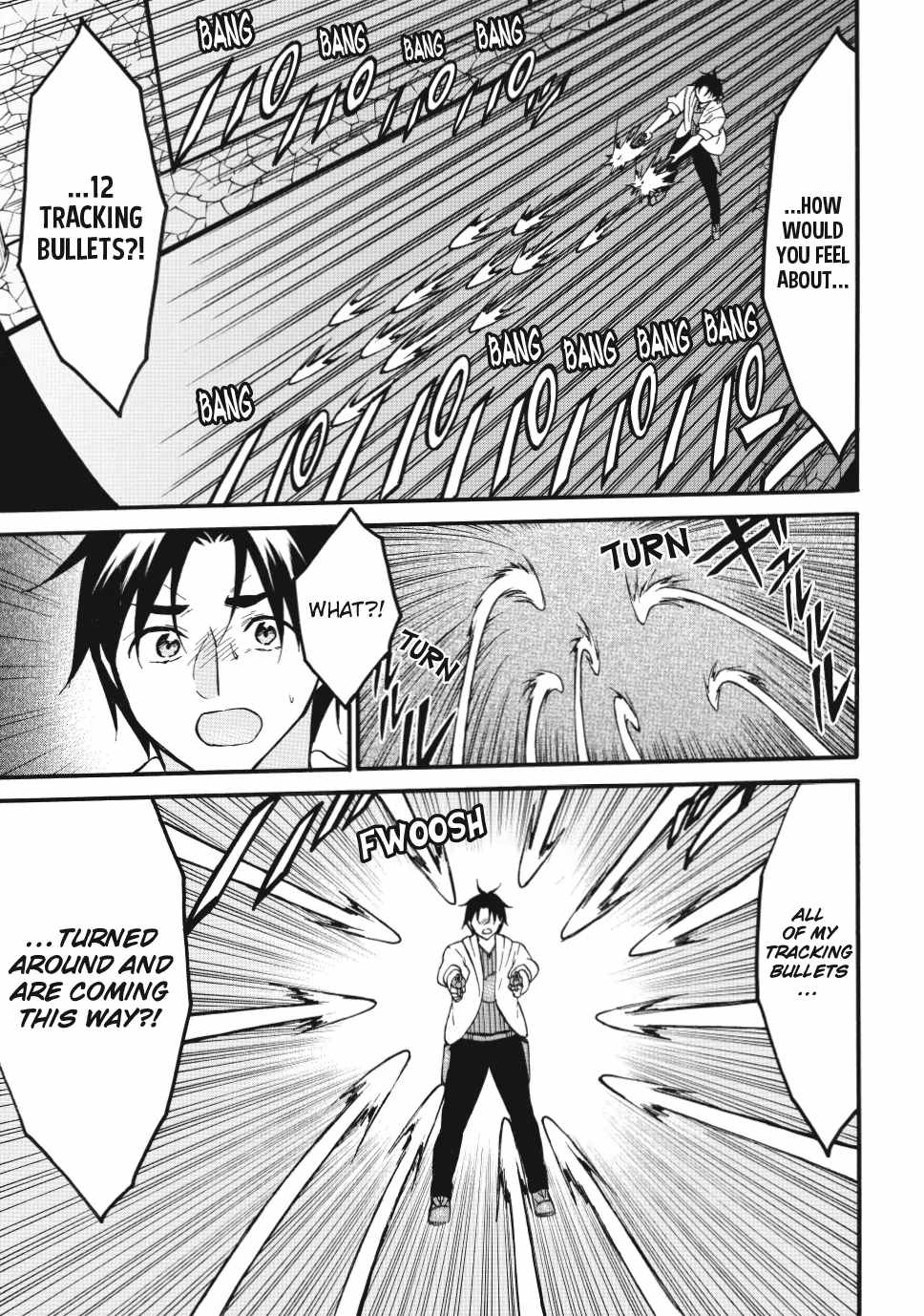 Level 1 with S-rank Drop Rate Is the Strongest Chapter 69 - Page 18