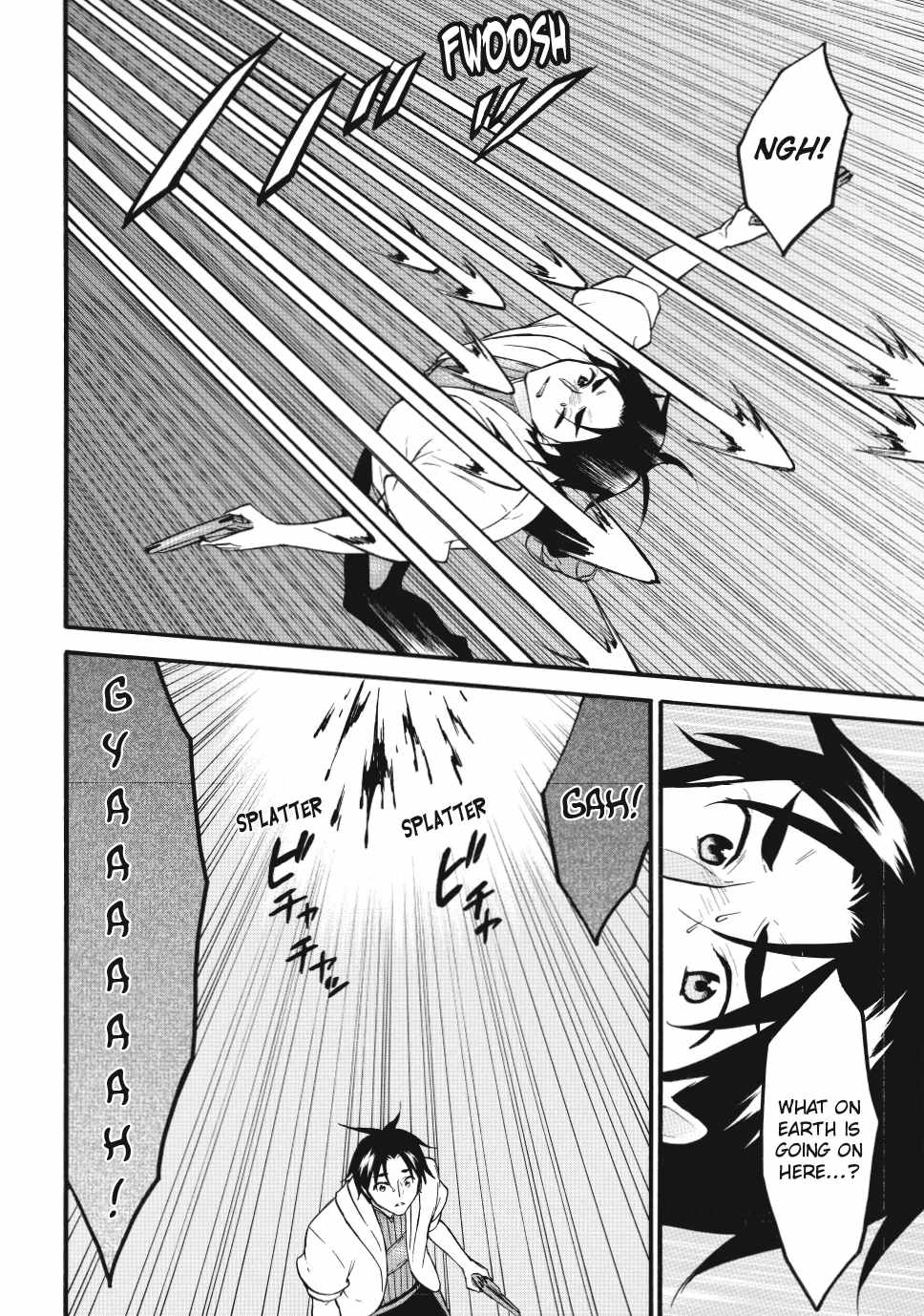 Level 1 with S-rank Drop Rate Is the Strongest Chapter 69 - Page 19