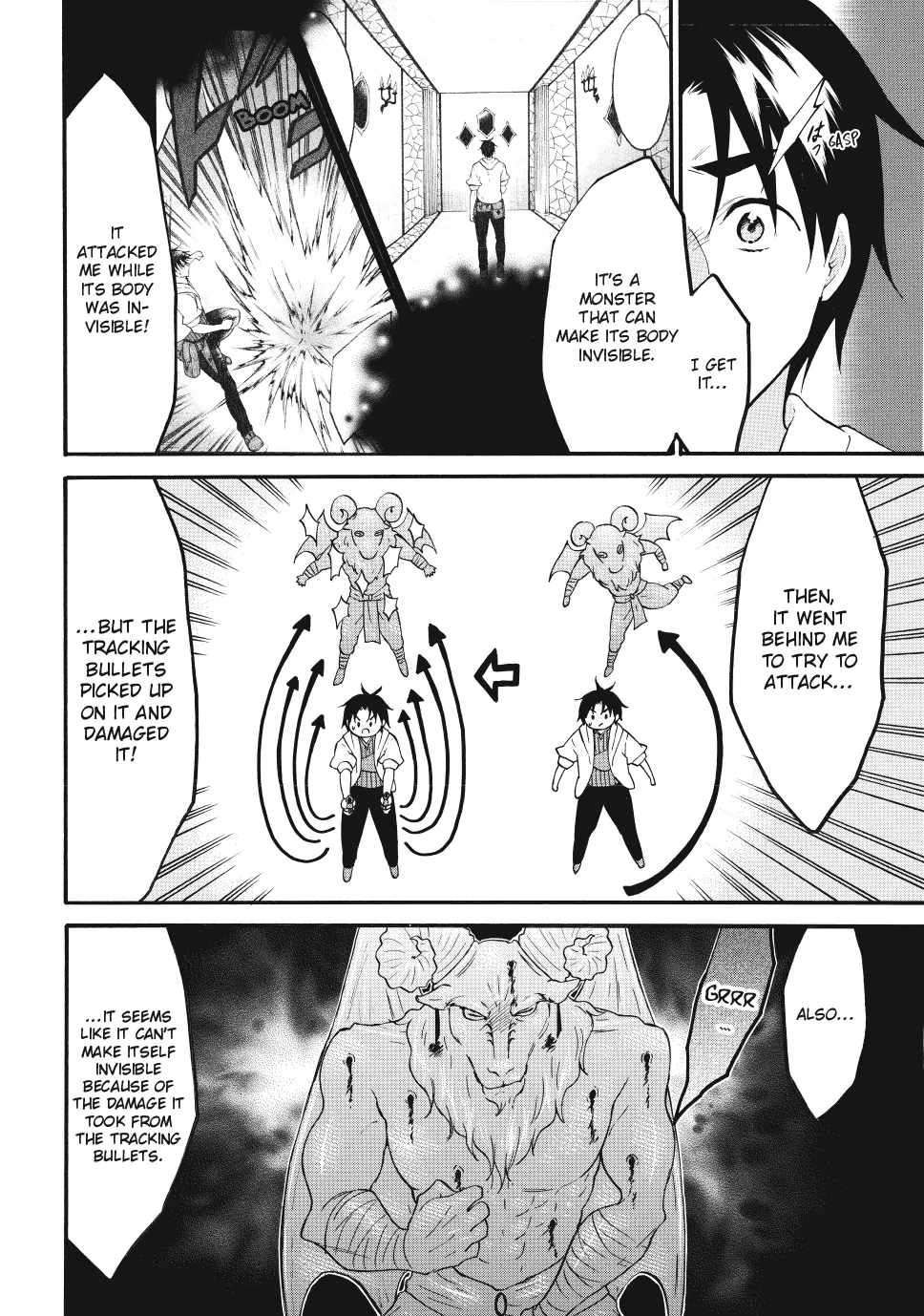 Level 1 with S-rank Drop Rate Is the Strongest Chapter 69 - Page 21