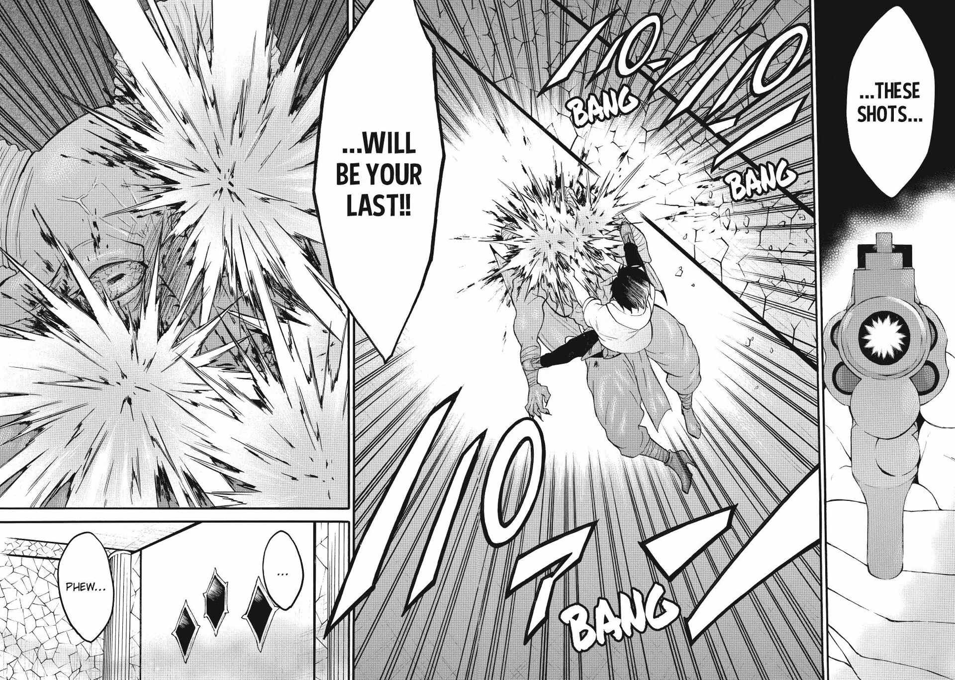 Level 1 with S-rank Drop Rate Is the Strongest Chapter 69 - Page 29