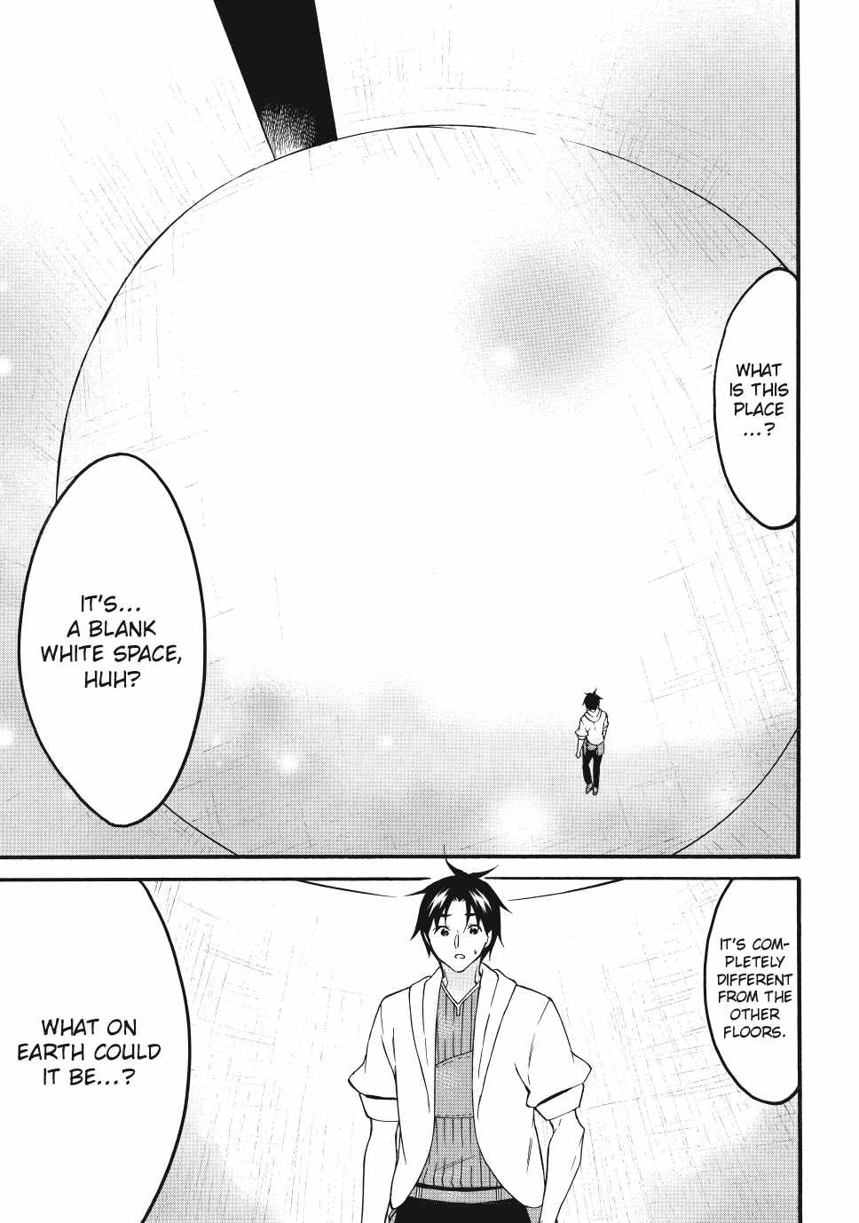 Level 1 with S-rank Drop Rate Is the Strongest Chapter 69 - Page 33