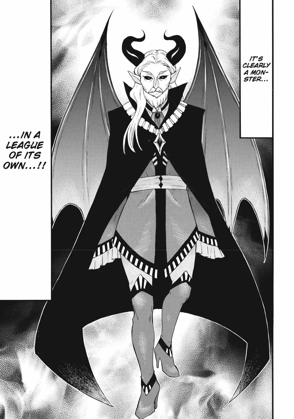 Level 1 with S-rank Drop Rate Is the Strongest Chapter 69 - Page 35
